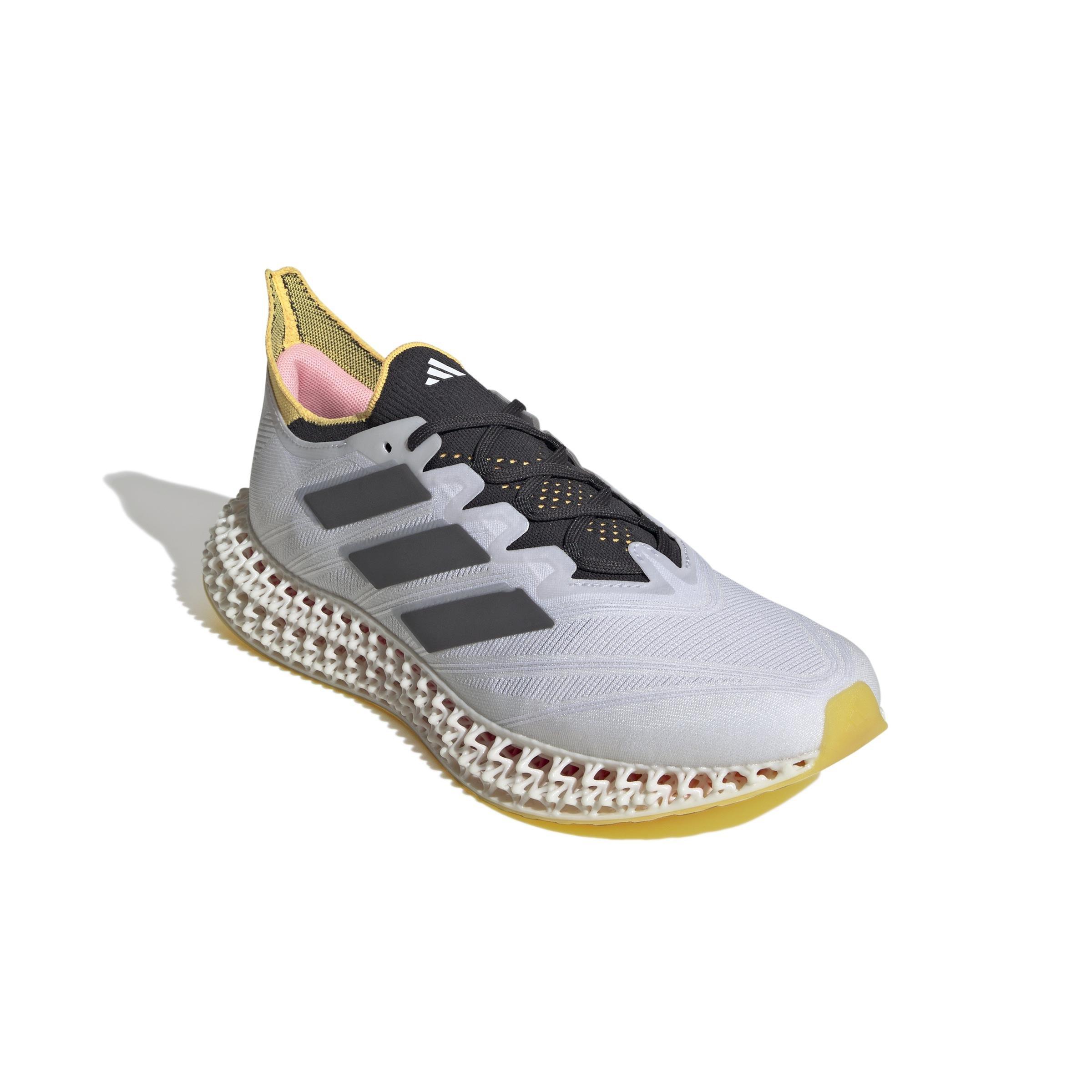4DFWD 4 Running Shoes, White, , large image number 2