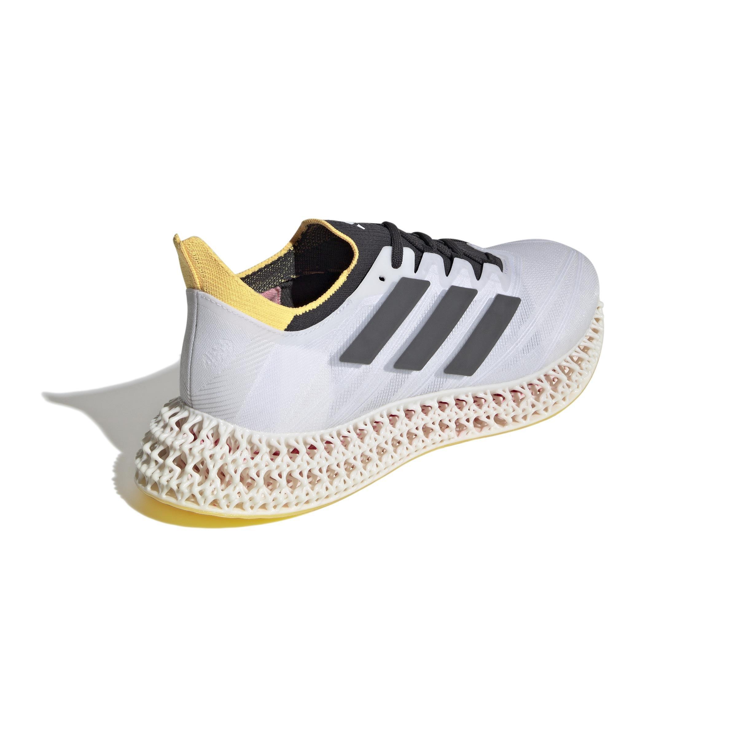 4DFWD 4 Running Shoes, White, , large image number 3