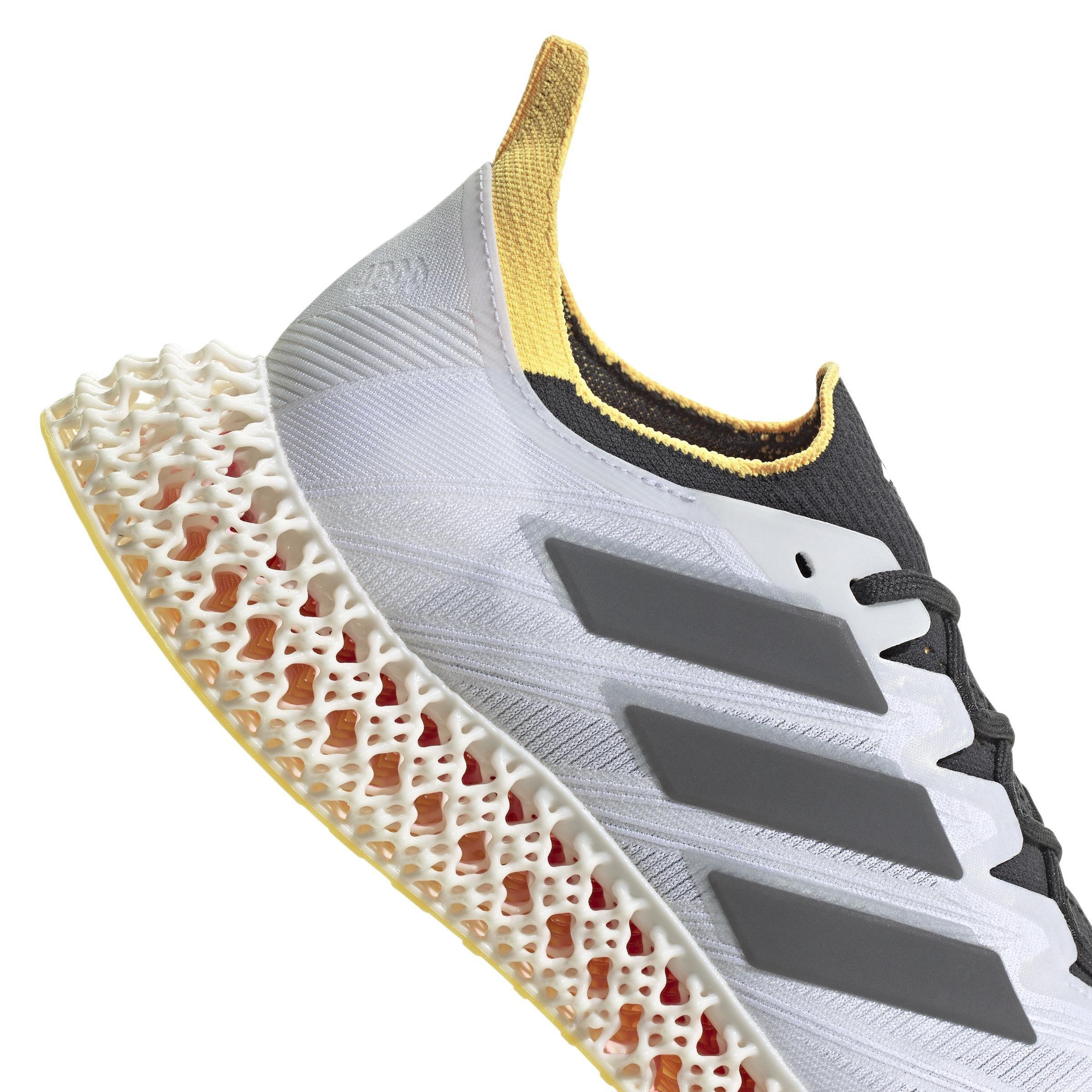 4DFWD 4 Running Shoes, White, , large image number 4