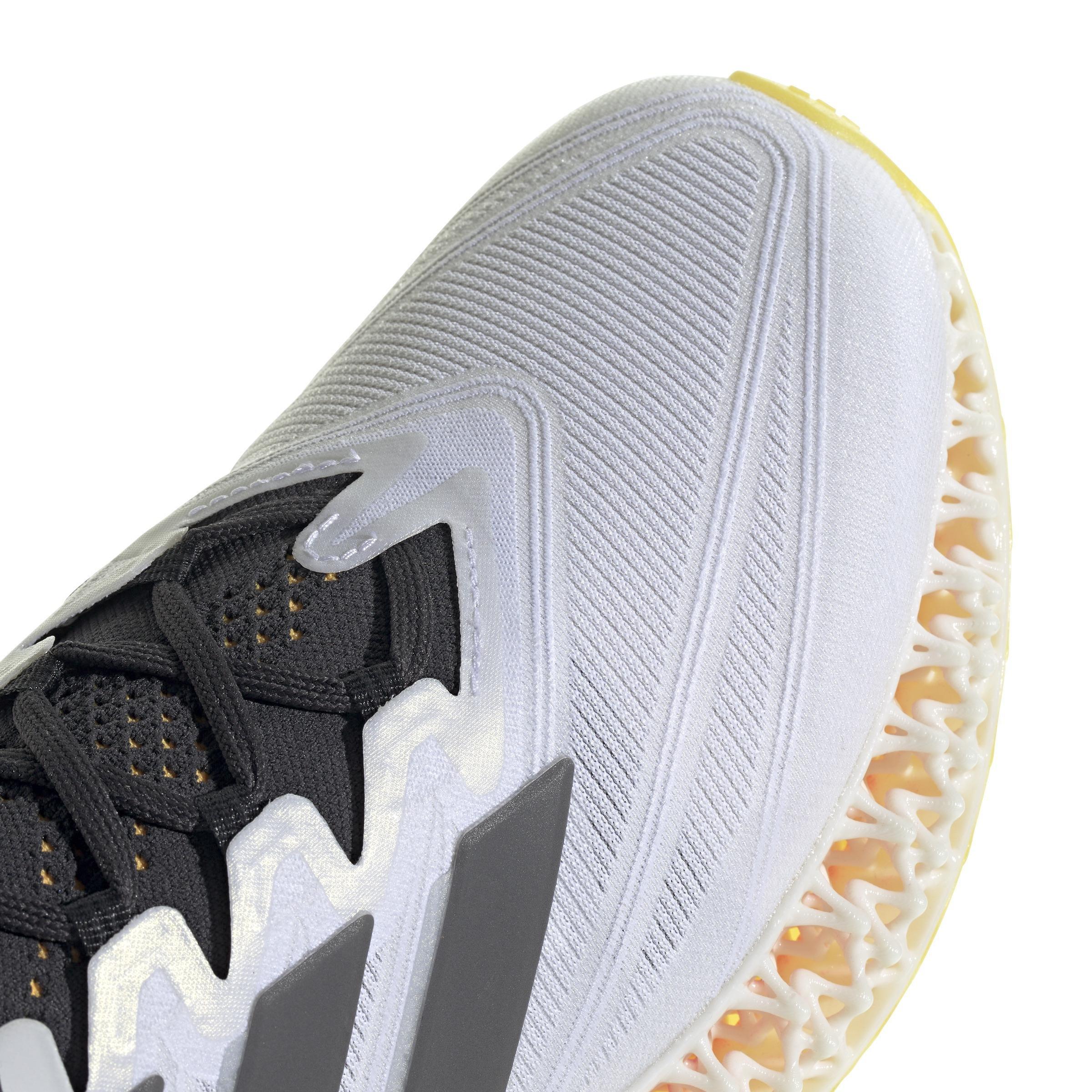 4DFWD 4 Running Shoes, White, , large image number 5