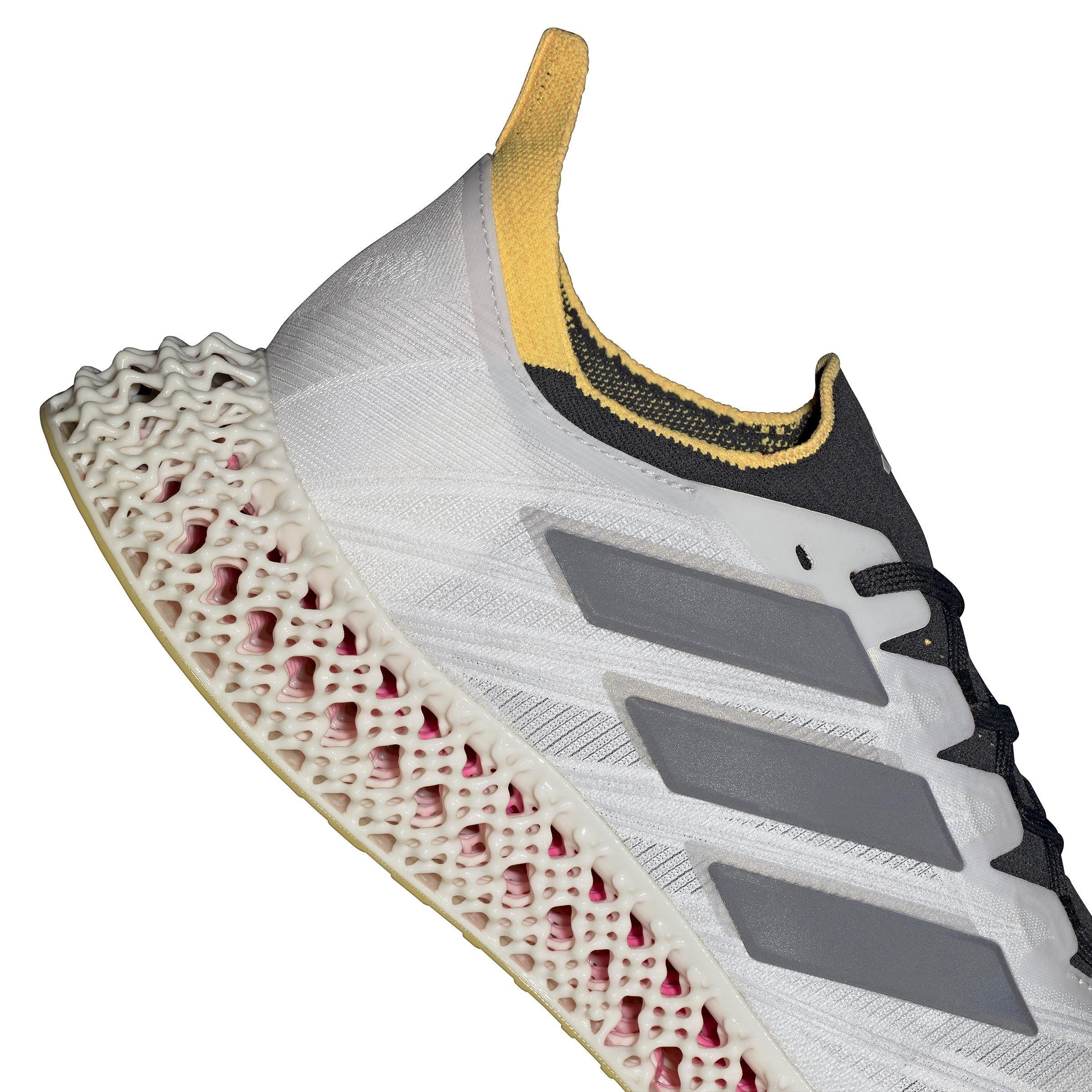 4DFWD 4 Running Shoes, White, , large image number 6