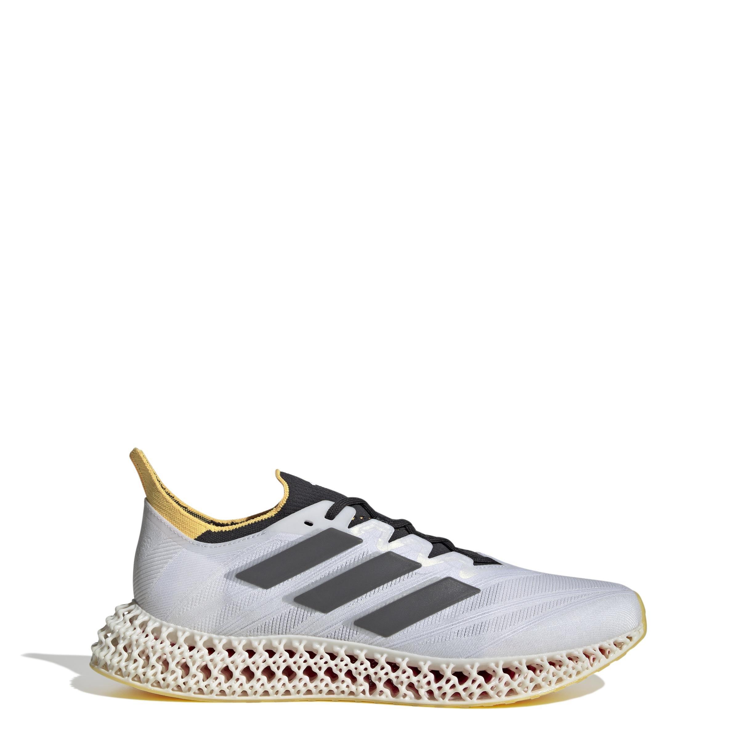 4DFWD 4 Running Shoes, White, , large image number 7