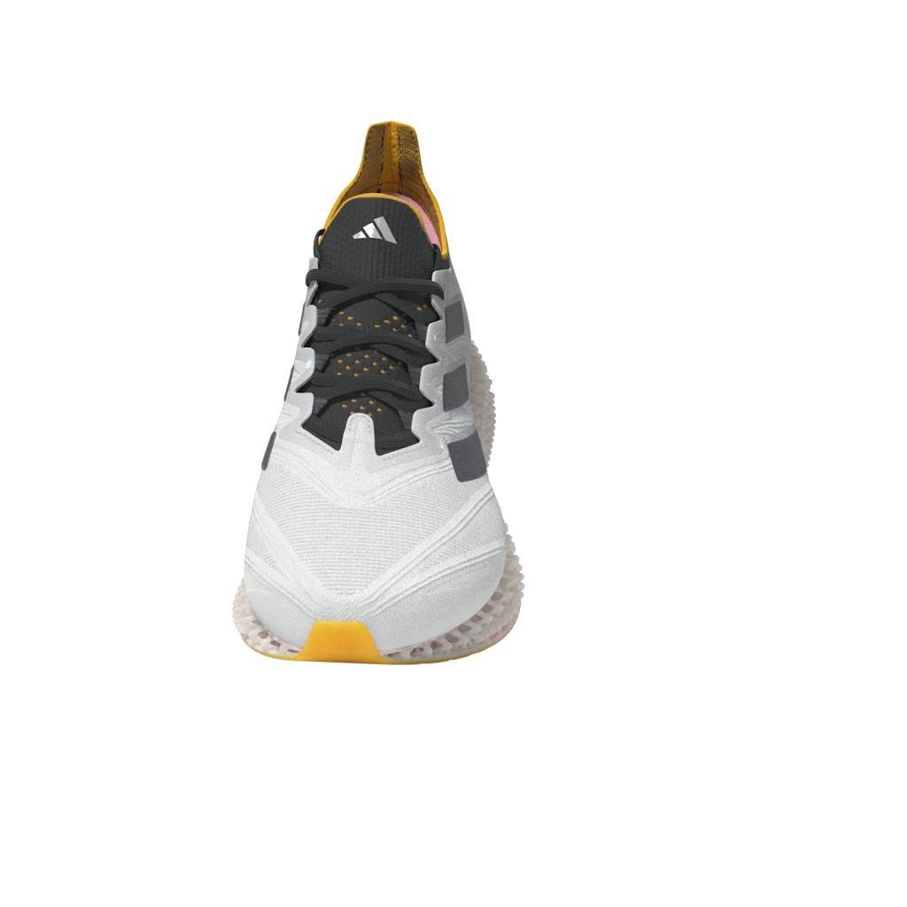 4DFWD 4 Running Shoes, White, , large image number 8