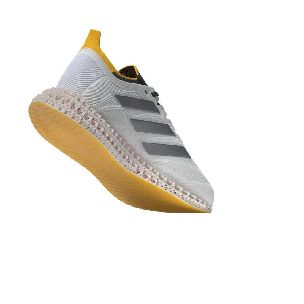 4DFWD 4 Running Shoes, White, , large image number 9