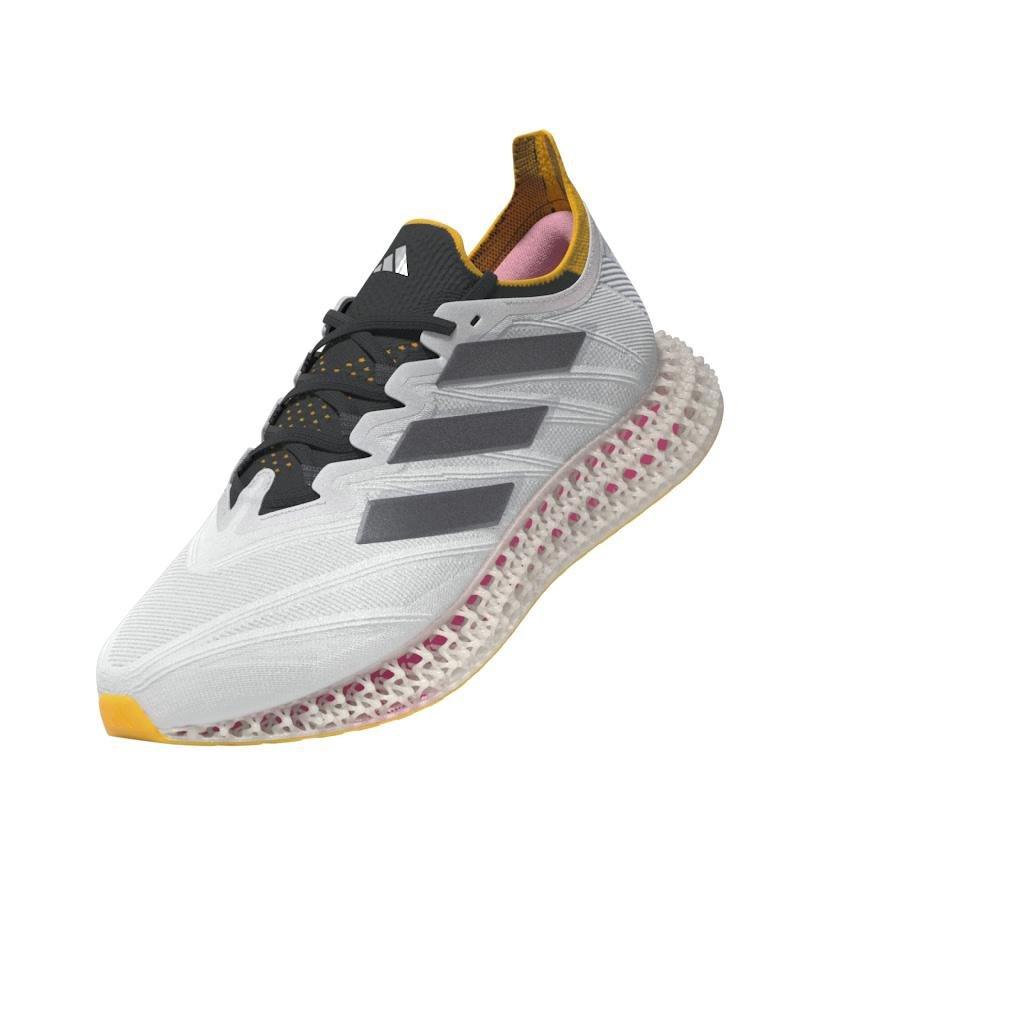 4DFWD 4 Running Shoes, White, , large image number 11