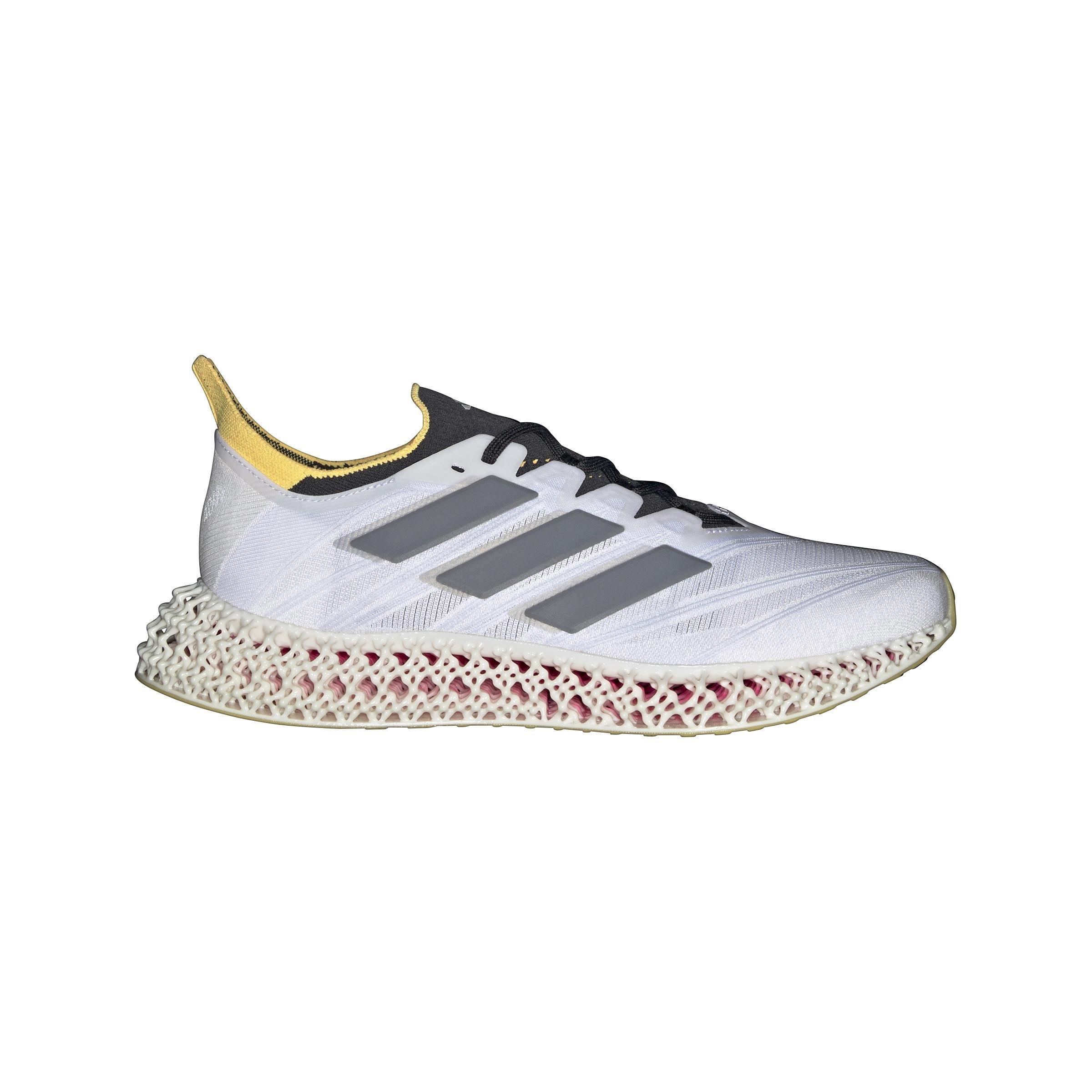 4DFWD 4 Running Shoes, White, , large image number 12