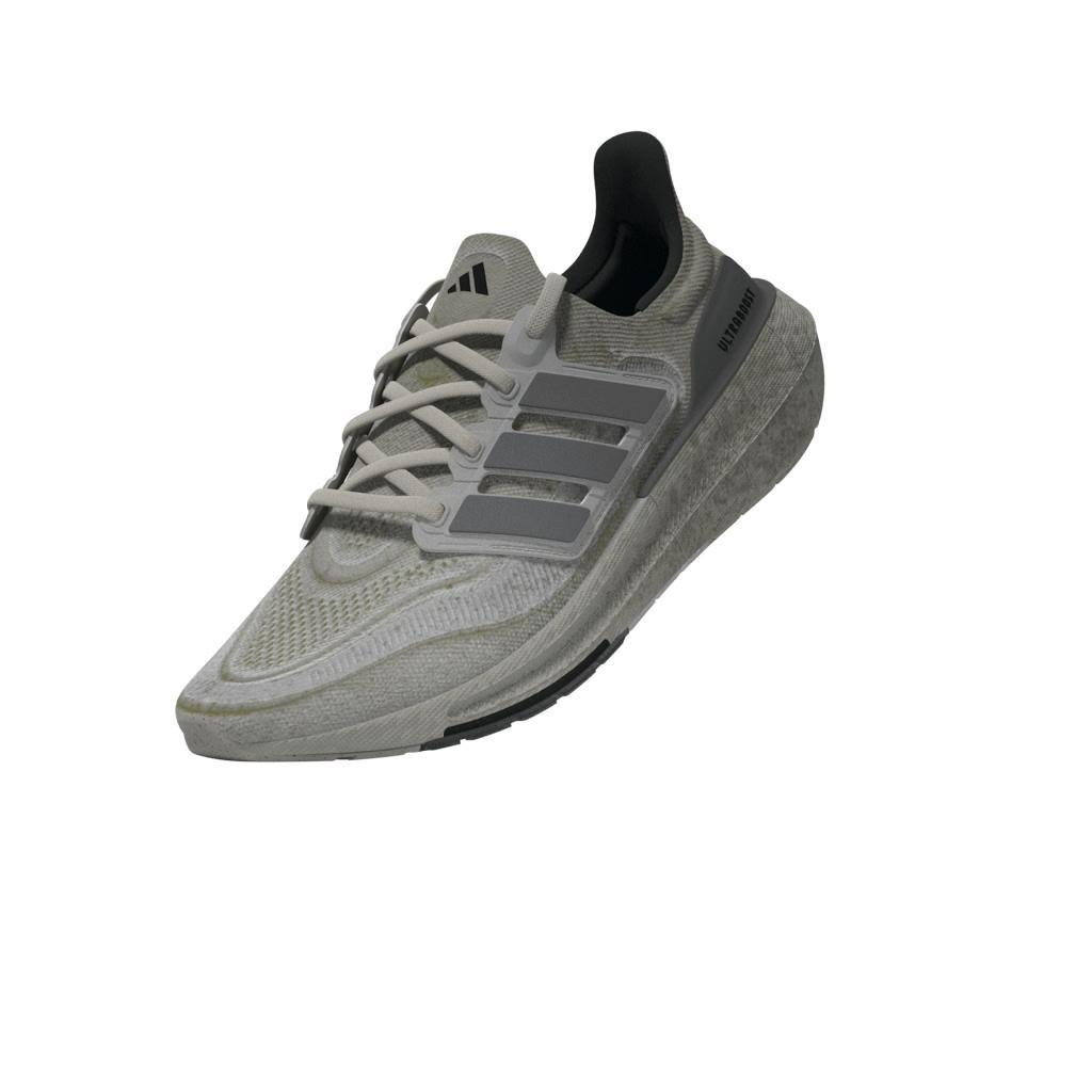 Unisex Ultraboost Light Shoes, Beige, A901_ONE, large image number 13