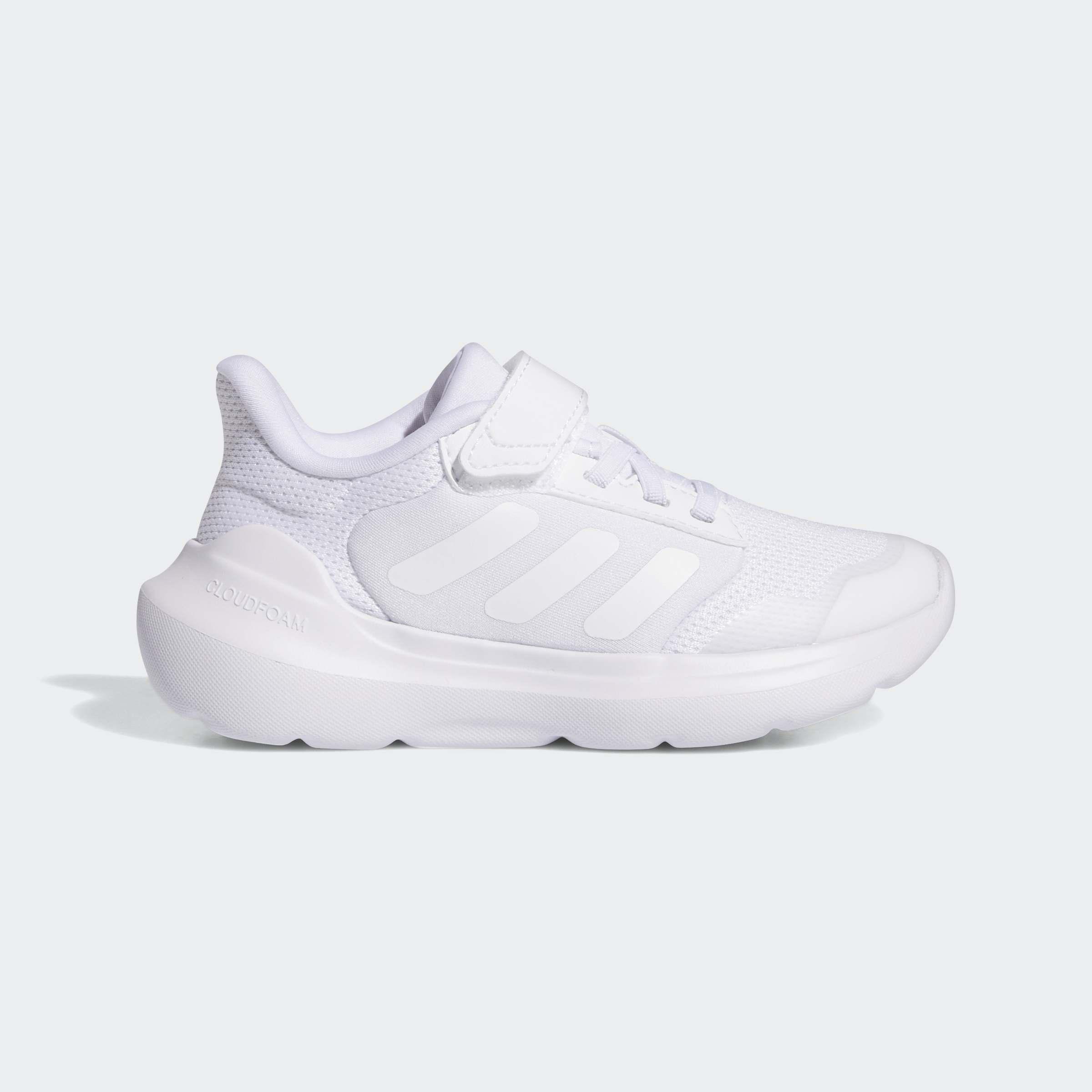 Kids Unisex Tensaur Run 2.0 Shoes, White