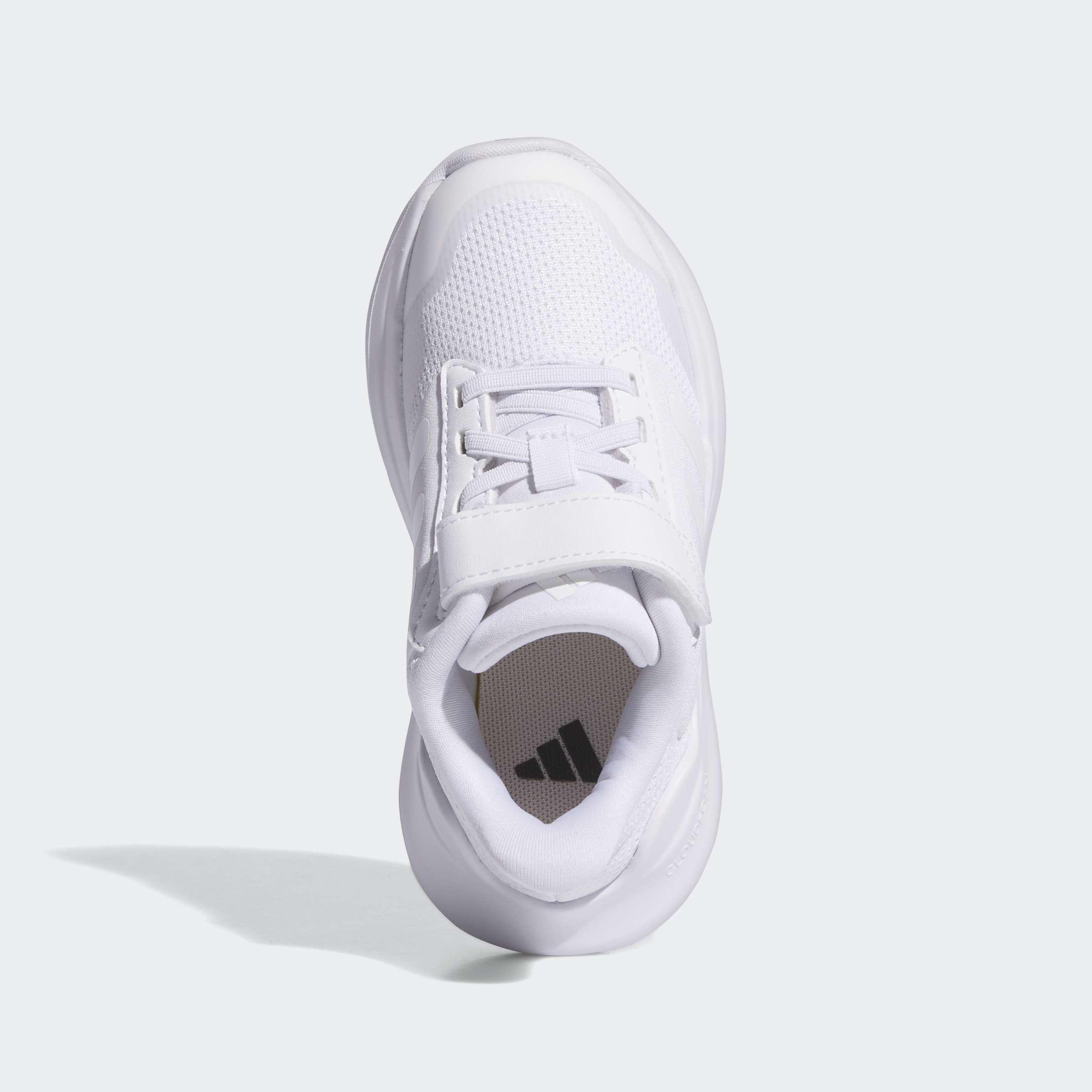 Kids Unisex Tensaur Run 2.0 Shoes, White