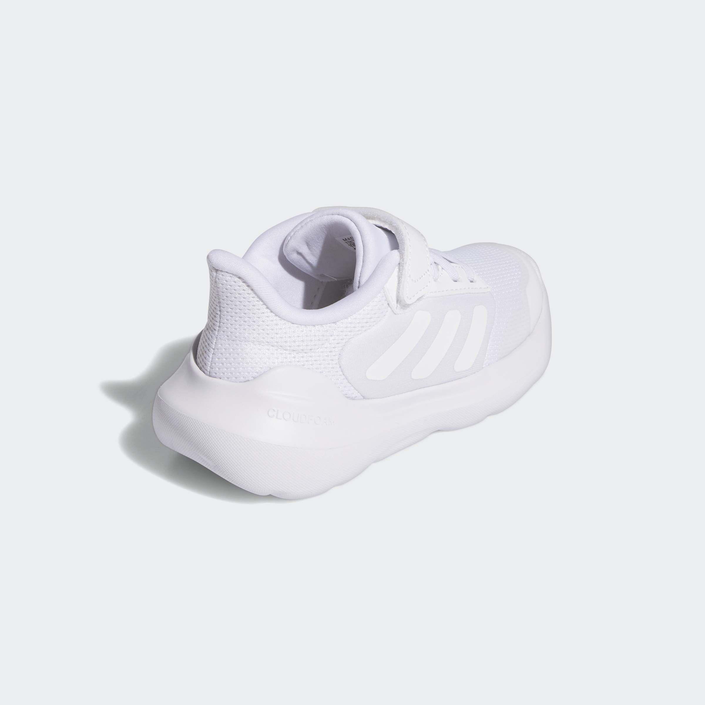 Kids Unisex Tensaur Run 2.0 Shoes, White, A901_ONE, large image number 3