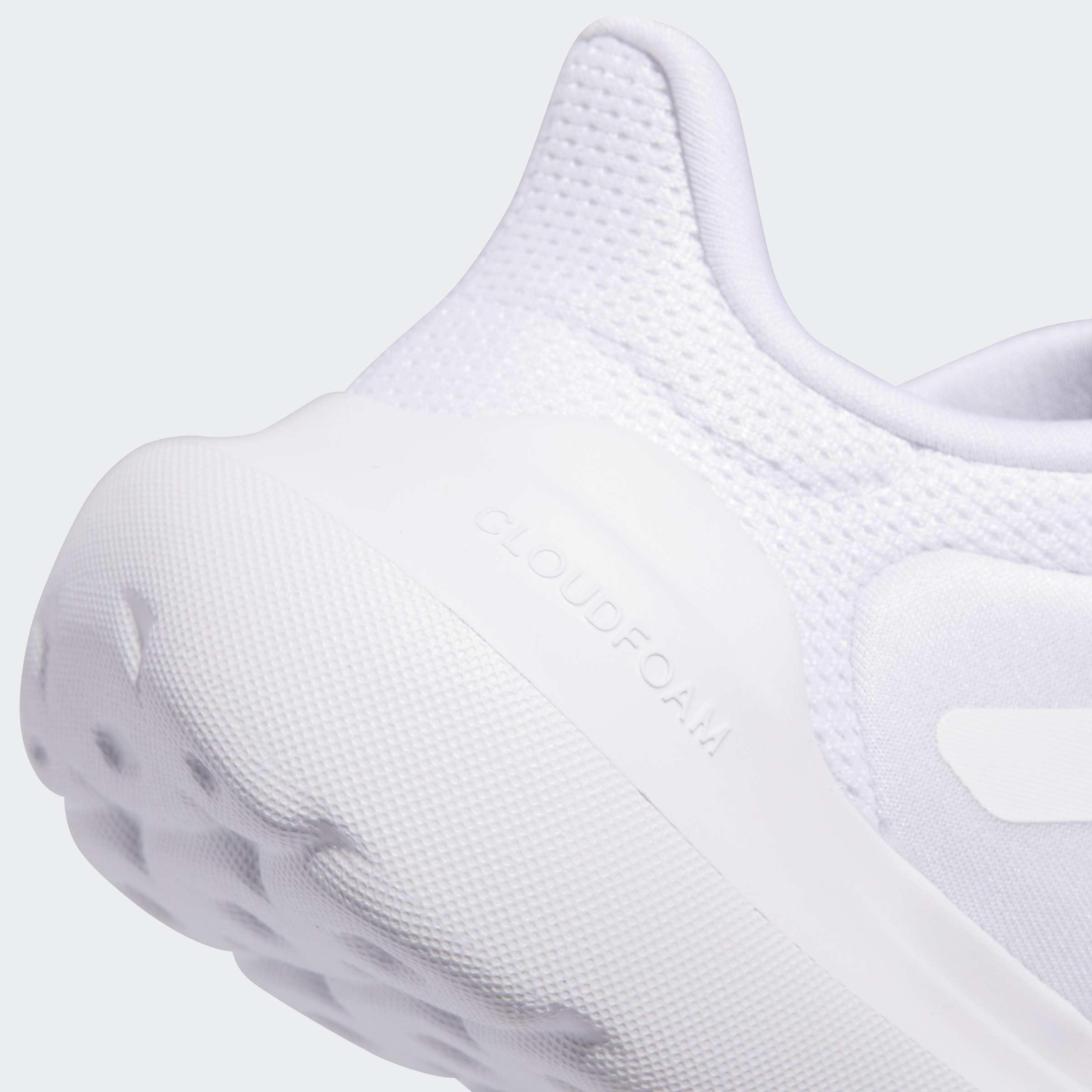 Kids Unisex Tensaur Run 2.0 Shoes, White, A901_ONE, large image number 5