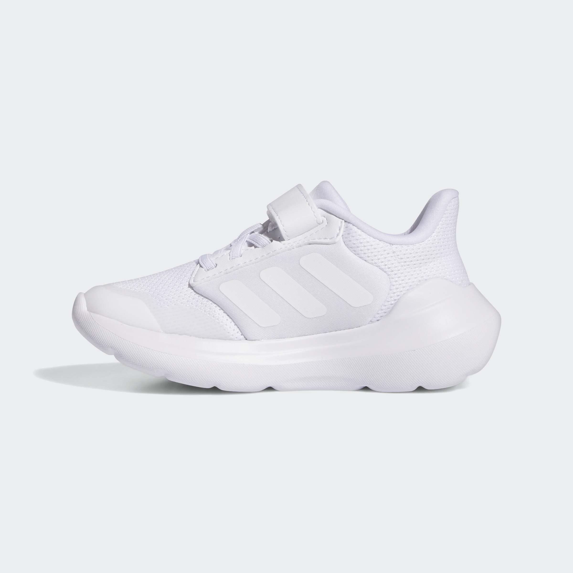 Kids Unisex Tensaur Run 2.0 Shoes, White, A901_ONE, large image number 6