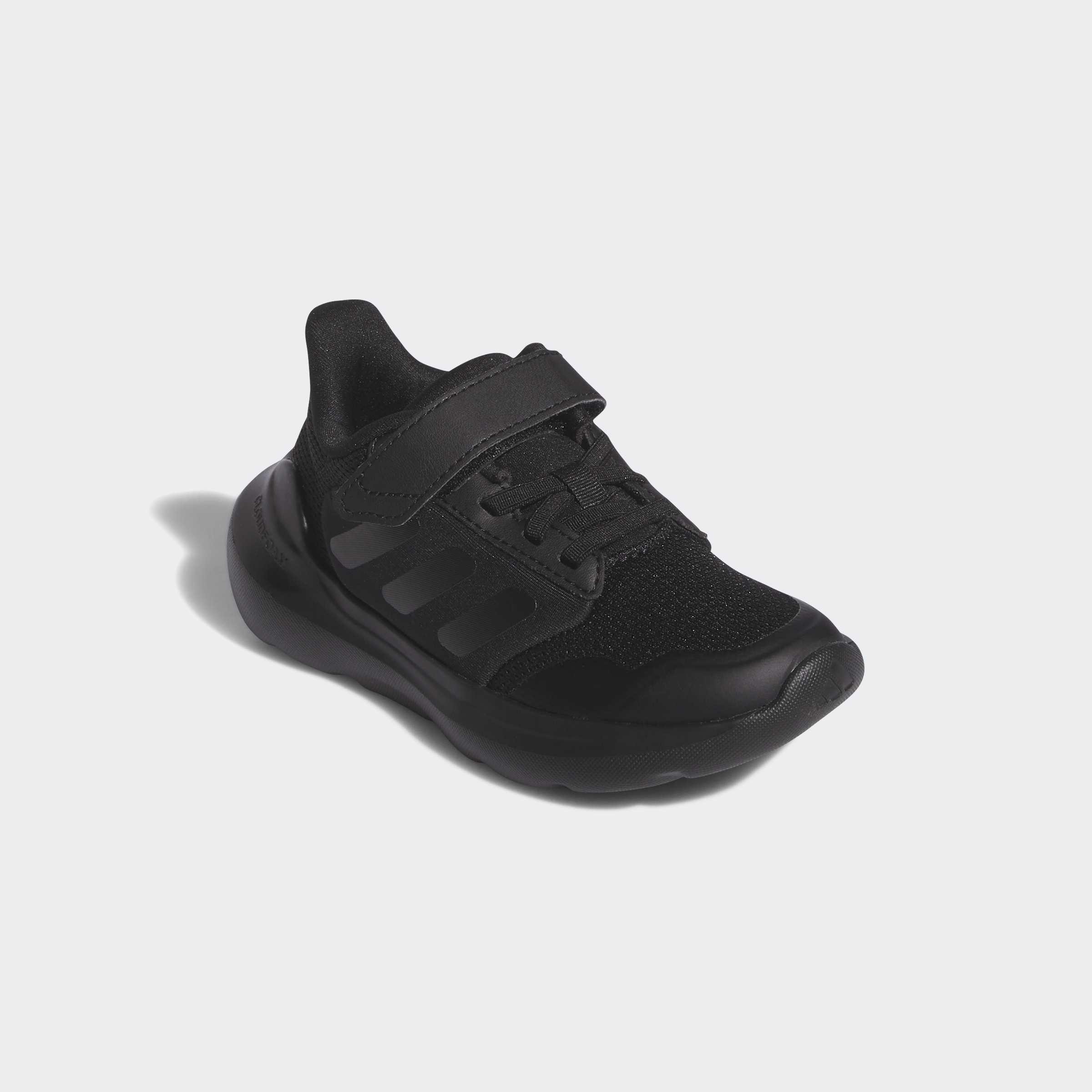 Unisex Kids Tensaur Run 2.0 Shoes, Black, A901_ONE, large image number 2