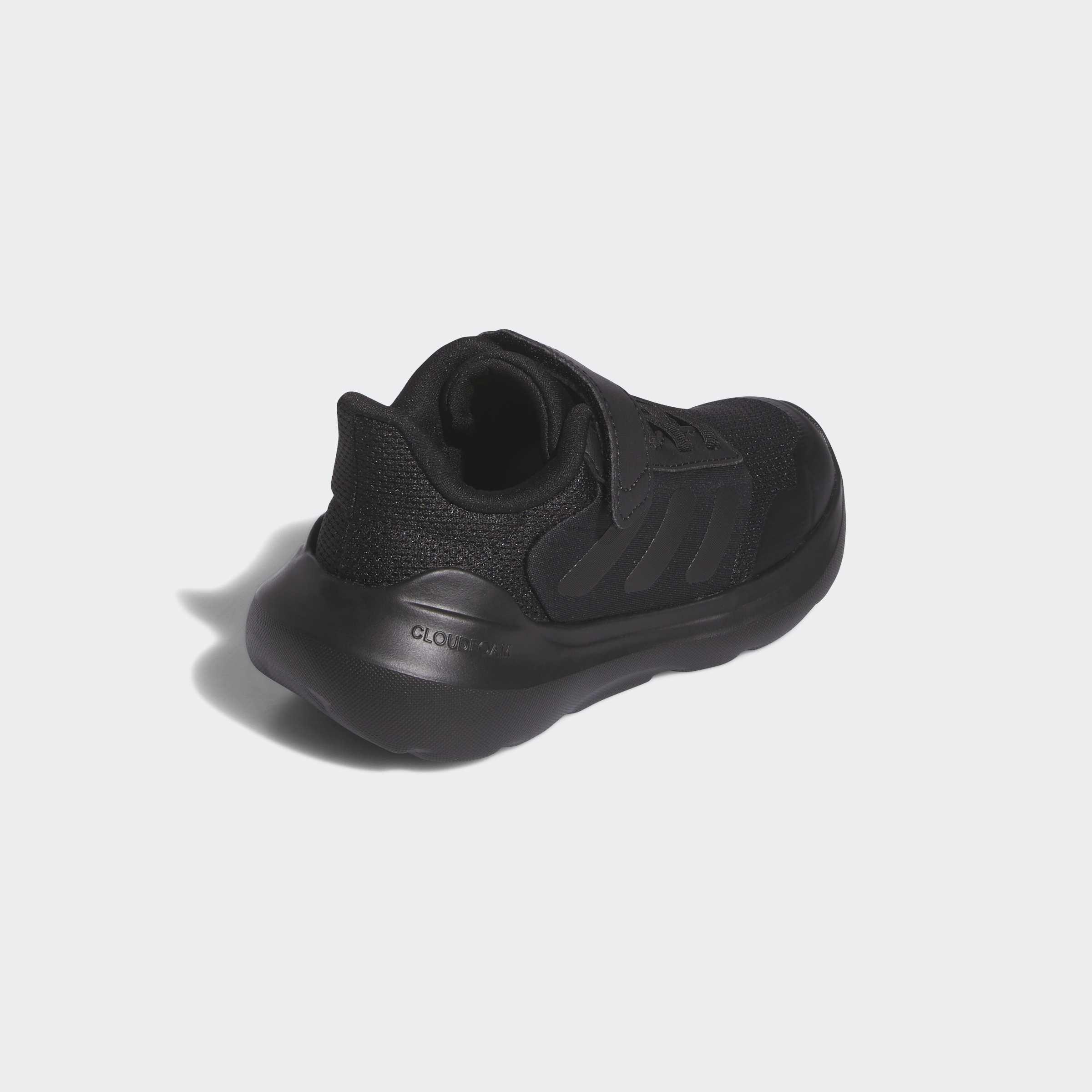 Unisex Kids Tensaur Run 2.0 Shoes, Black, A901_ONE, large image number 3