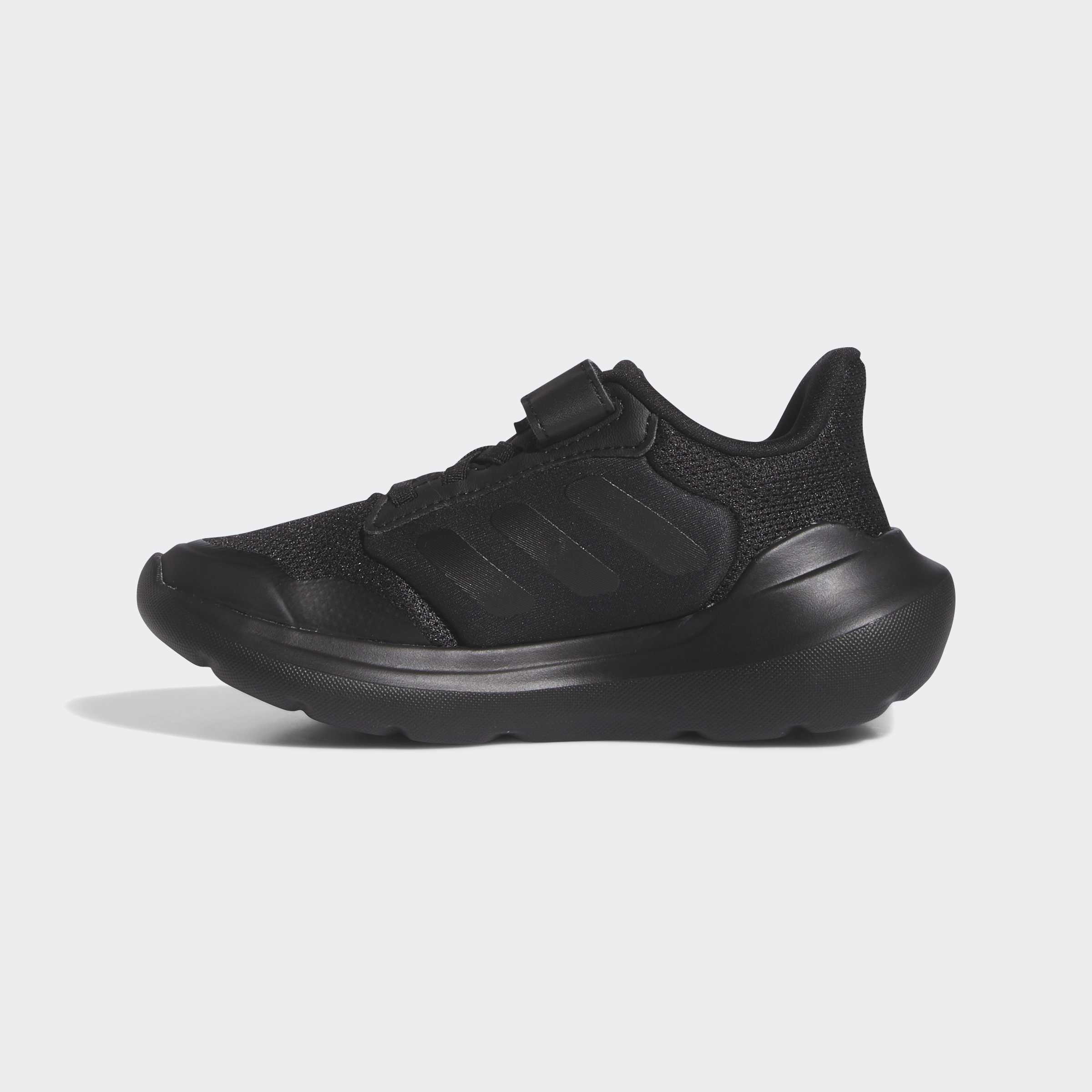 Unisex Kids Tensaur Run 2.0 Shoes, Black, A901_ONE, large image number 6