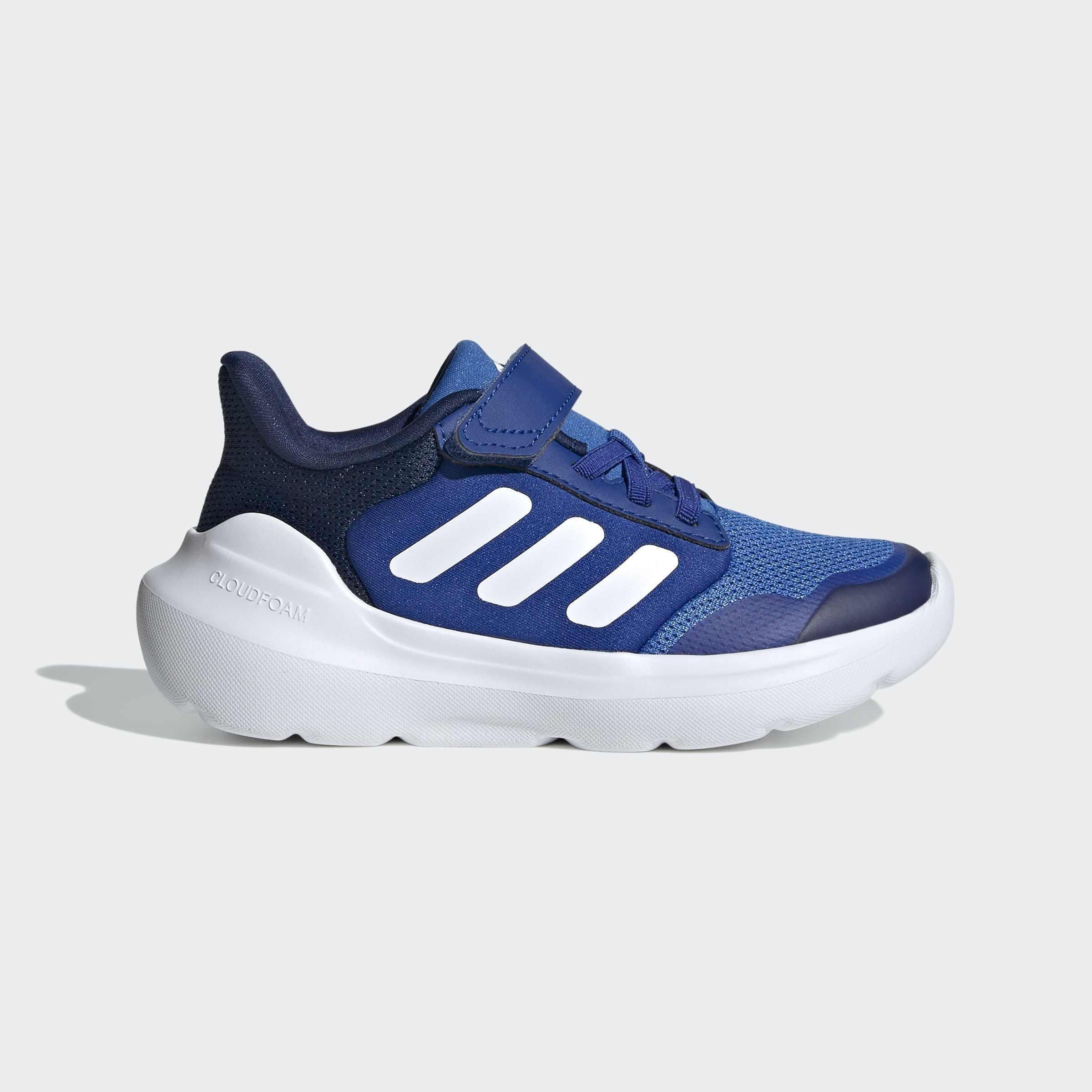Unisex Kids Tensaur Run 2.0 Shoes, Blue, A901_ONE, medium