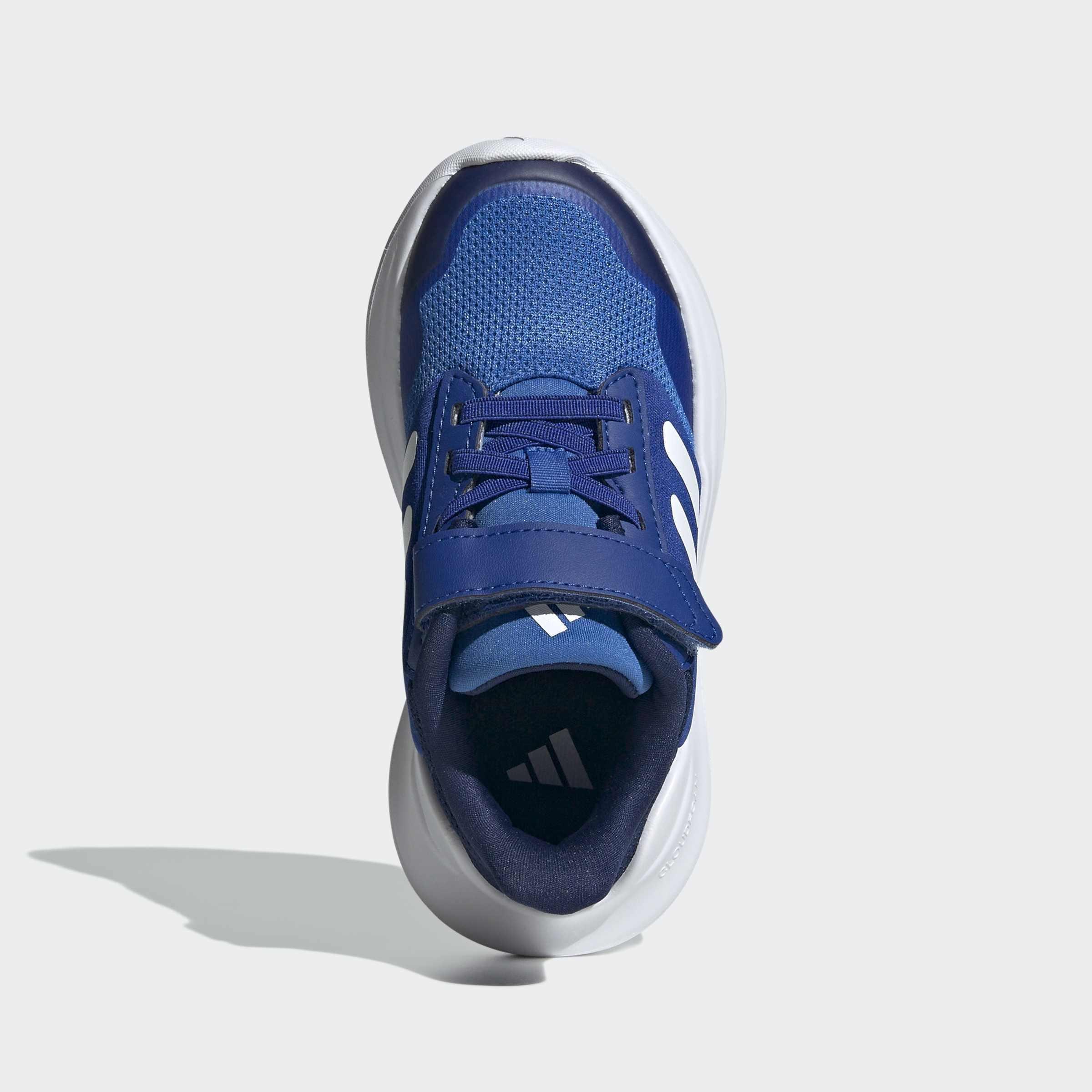 Unisex Kids Tensaur Run 2.0 Shoes, Blue, A901_ONE, medium