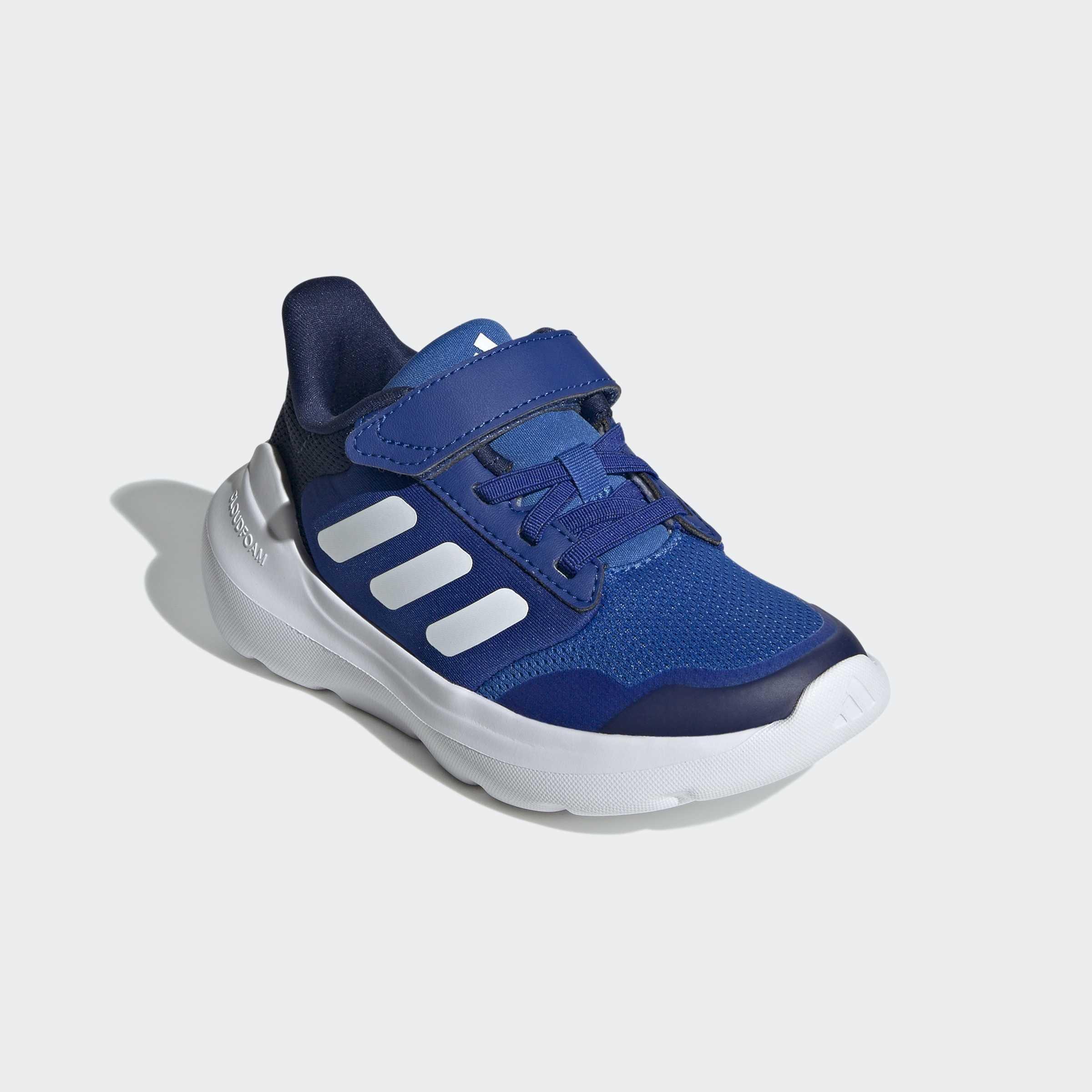 Unisex Kids Tensaur Run 2.0 Shoes, Blue, A901_ONE, medium