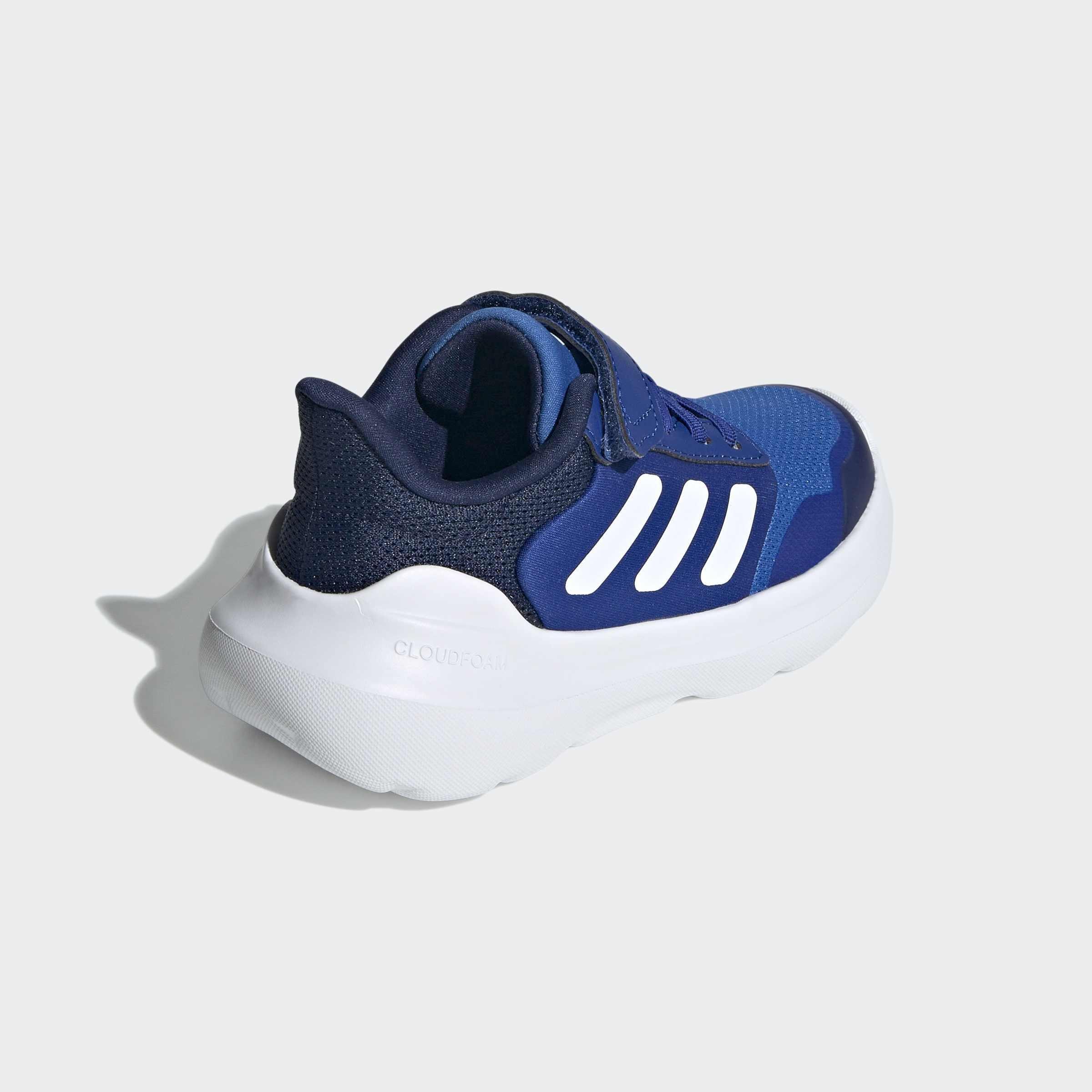 Unisex Kids Tensaur Run 2.0 Shoes, Blue, A901_ONE, large image number 3