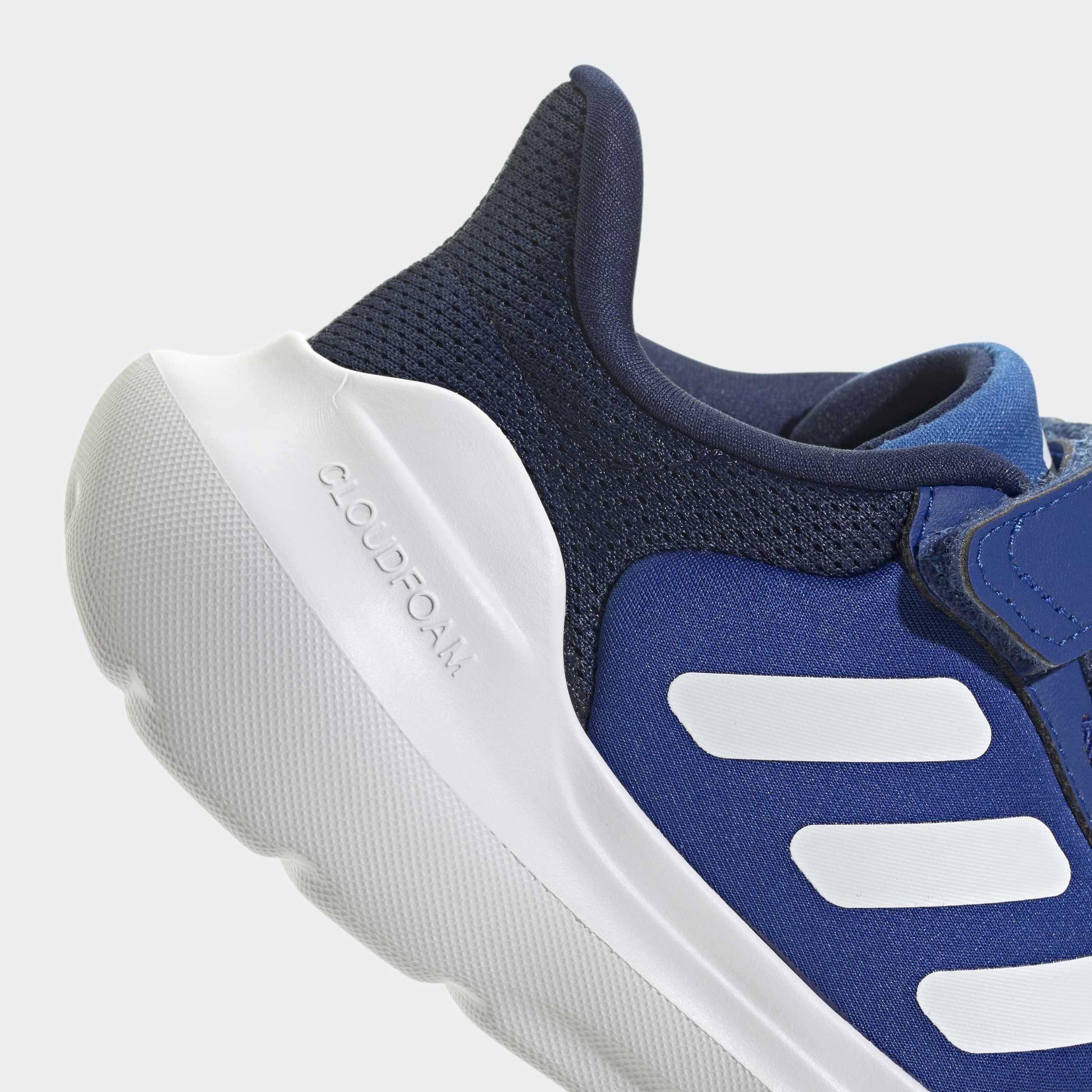 Unisex Kids Tensaur Run 2.0 Shoes, Blue, A901_ONE, large image number 4