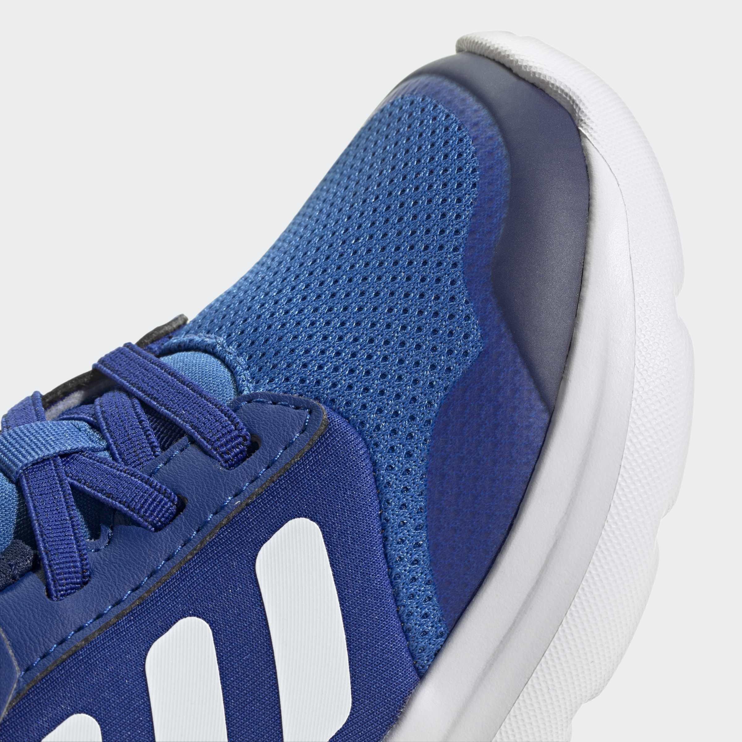 Unisex Kids Tensaur Run 2.0 Shoes, Blue, A901_ONE, large image number 5
