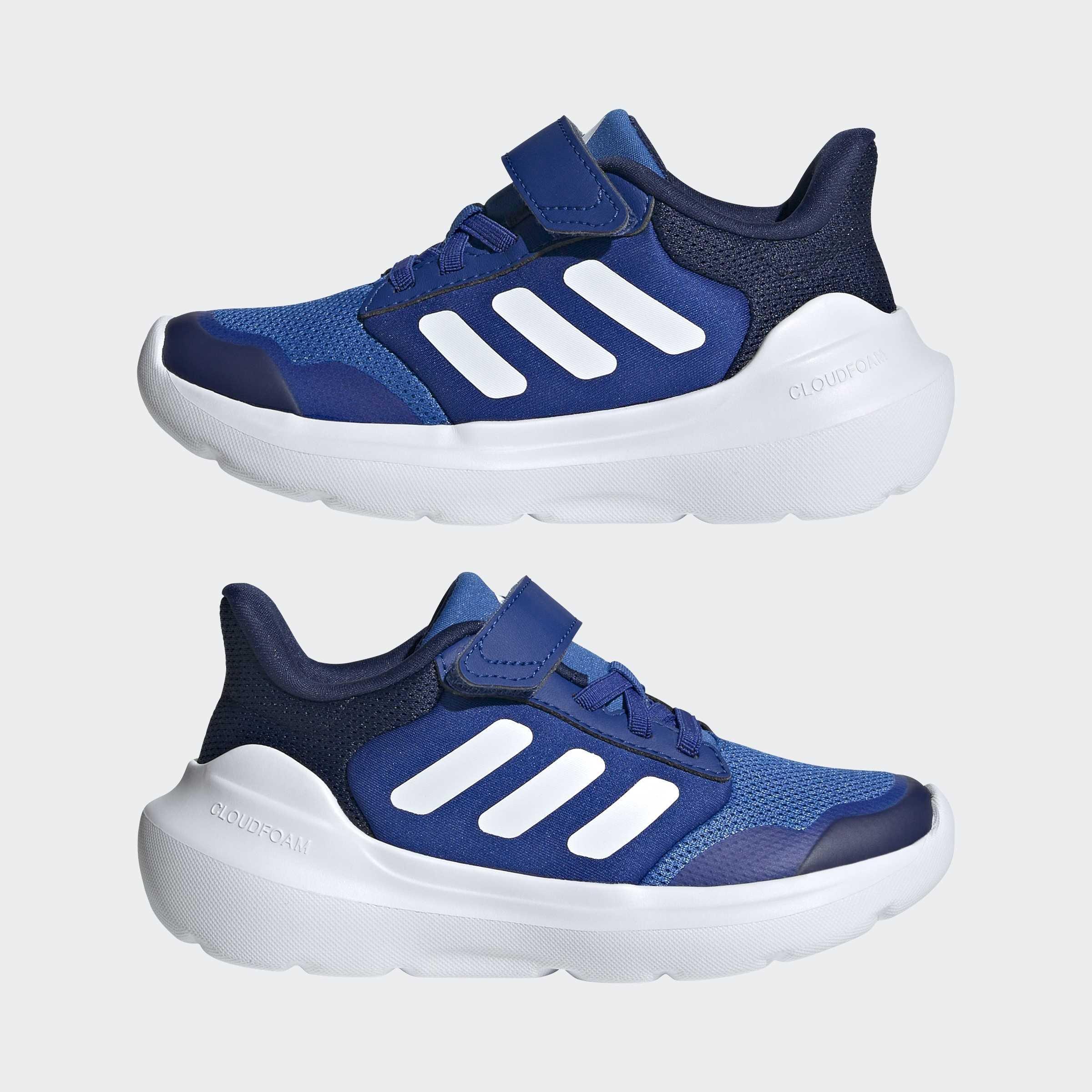 Unisex Kids Tensaur Run 2.0 Shoes, Blue, A901_ONE, large image number 6