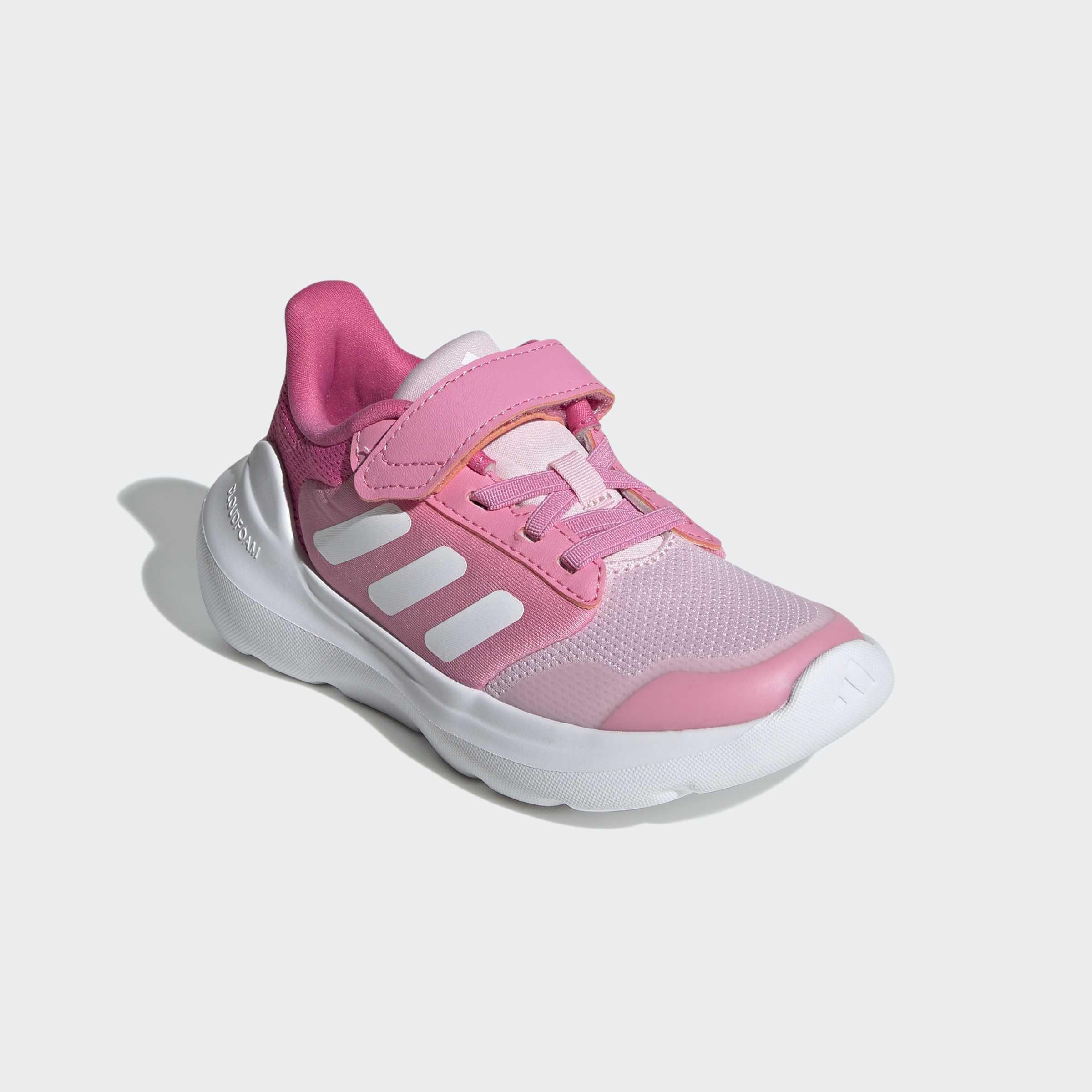 Unisex Kids Tensaur Run 2.0 Shoes, Pink, A901_ONE, large image number 2