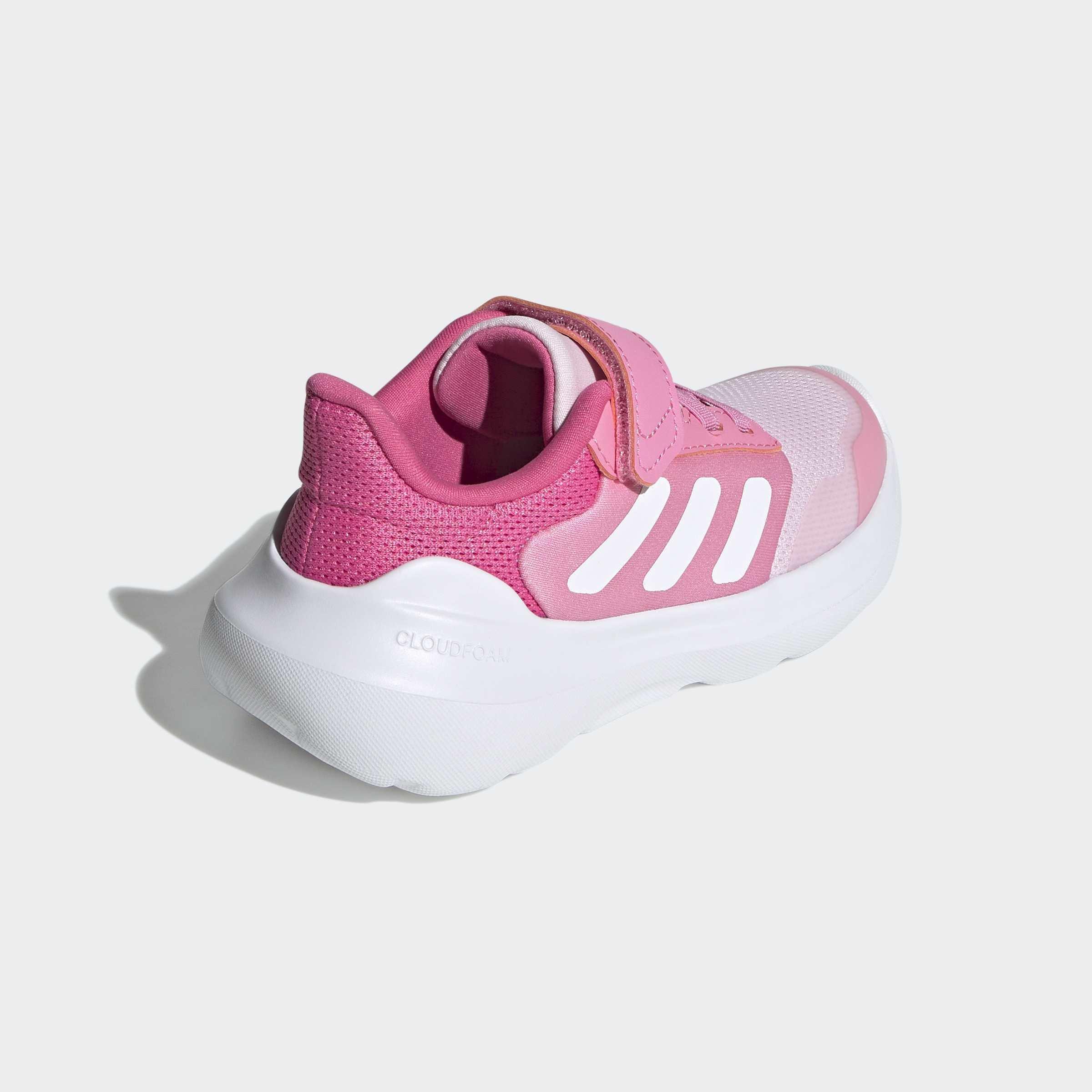 Unisex Kids Tensaur Run 2.0 Shoes, Pink, A901_ONE, large image number 3