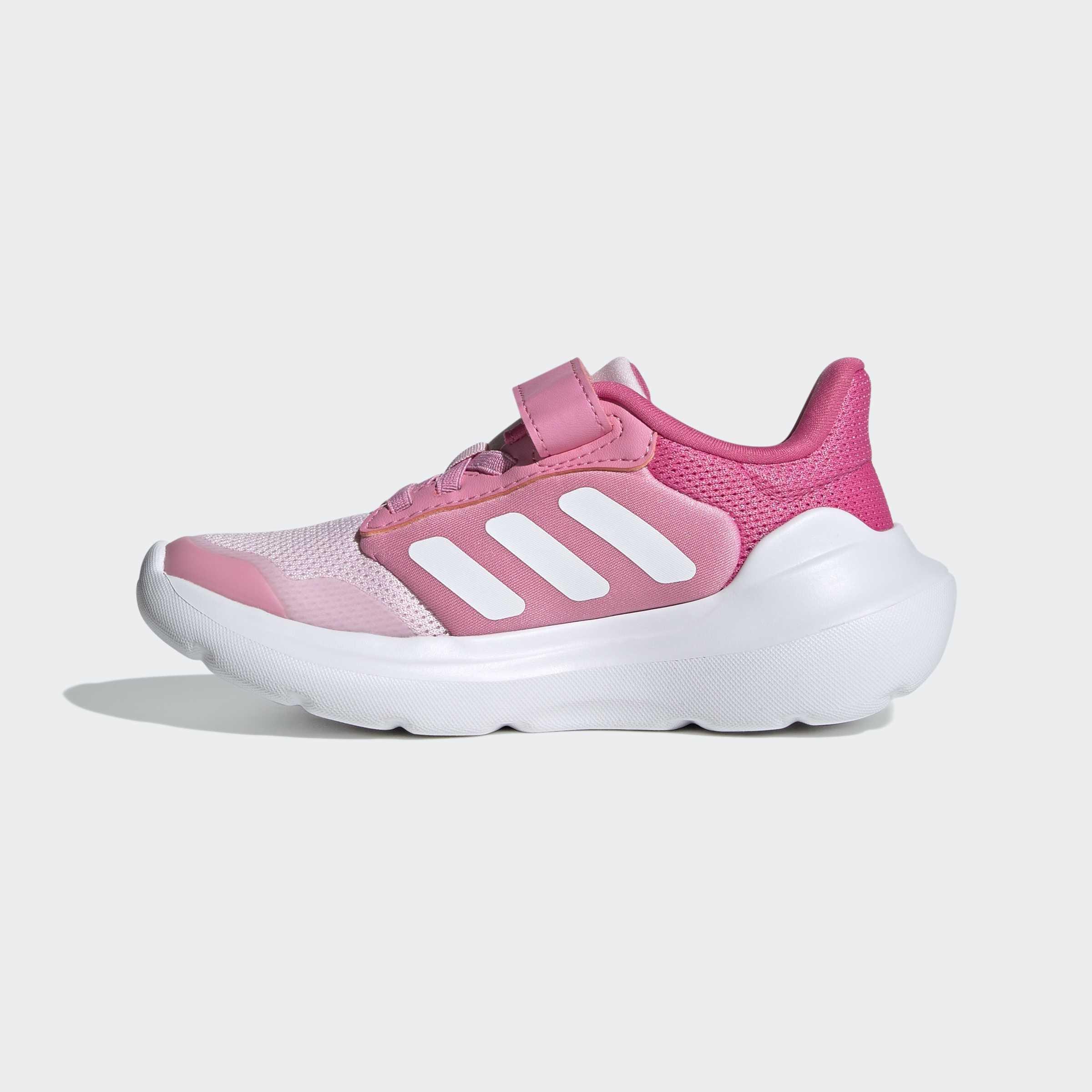 Unisex Kids Tensaur Run 2.0 Shoes, Pink, A901_ONE, large image number 4