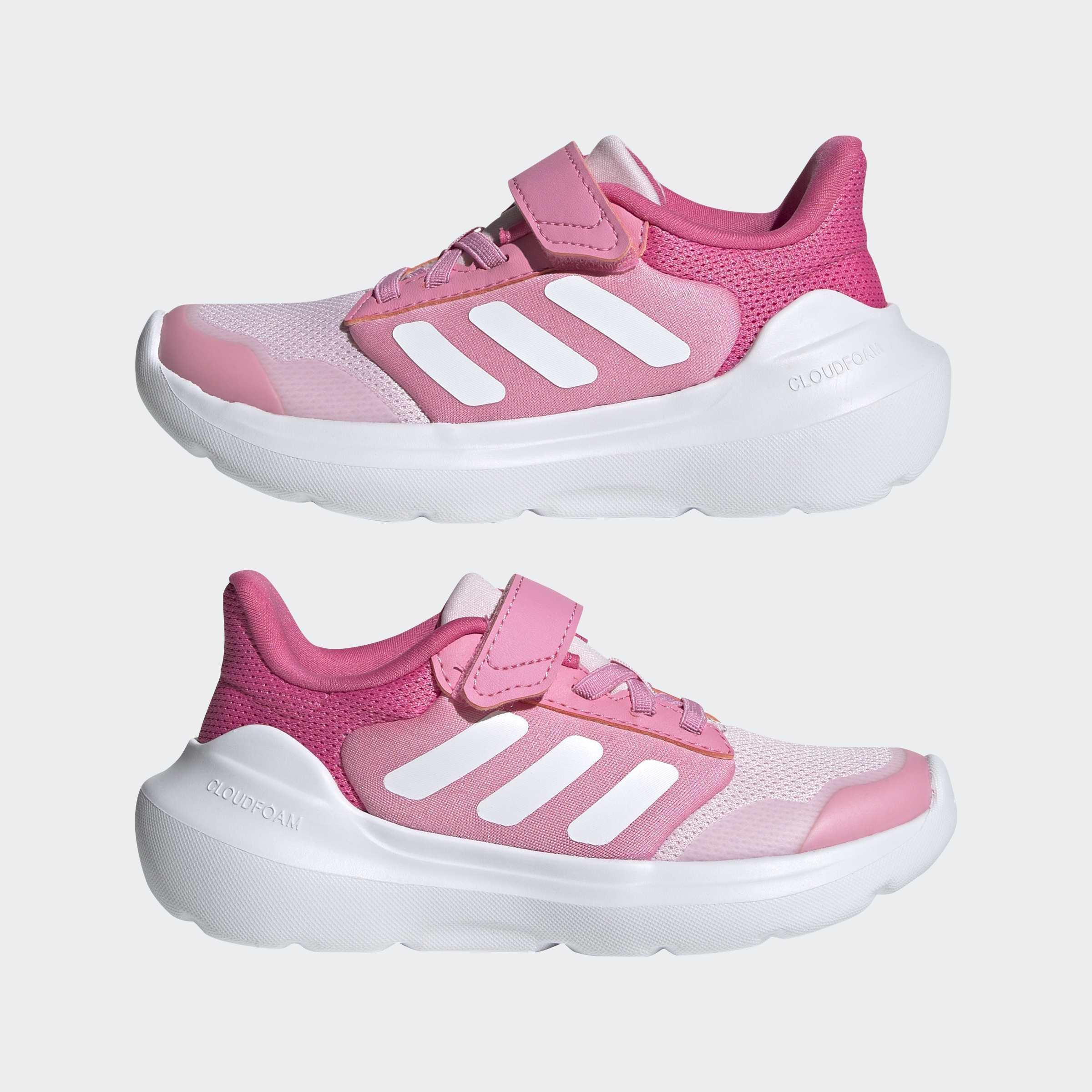 Unisex Kids Tensaur Run 2.0 Shoes, Pink, A901_ONE, large image number 5