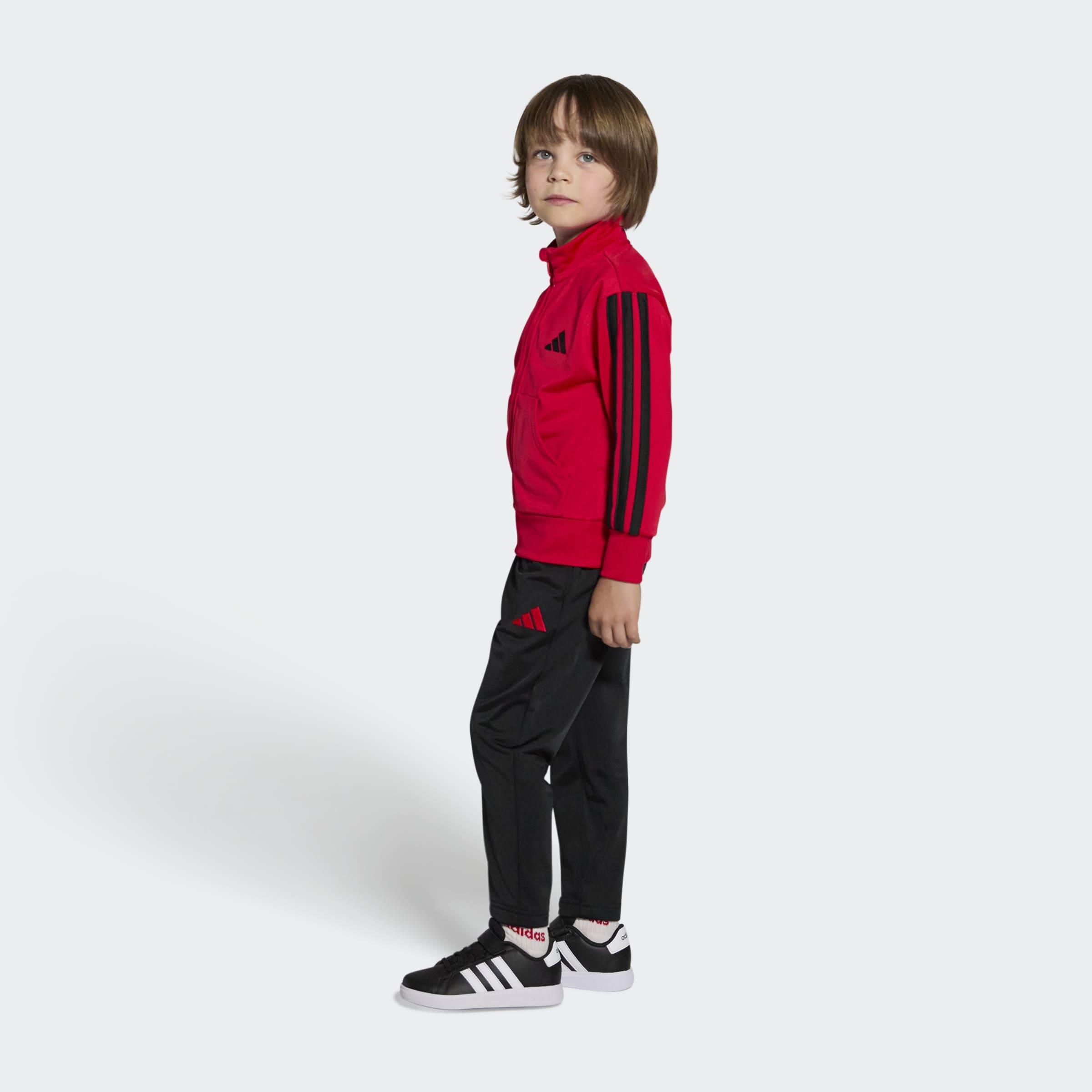 Kids Unisex Grand Court 2.0 Shoes, Black, A901_ONE, large image number 2