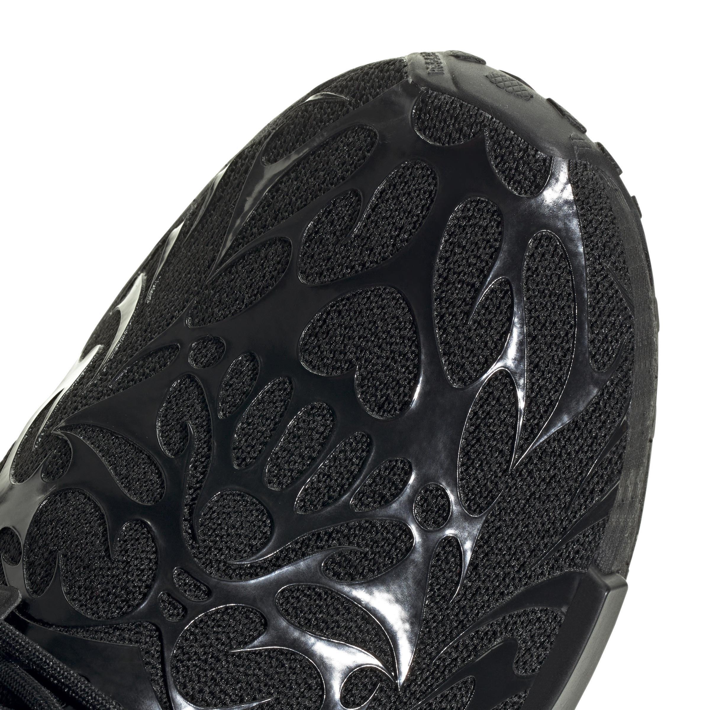 adidas Star Wars NMD_R1 Nanzuka Shoes, Black, A901_ONE, large image number 5