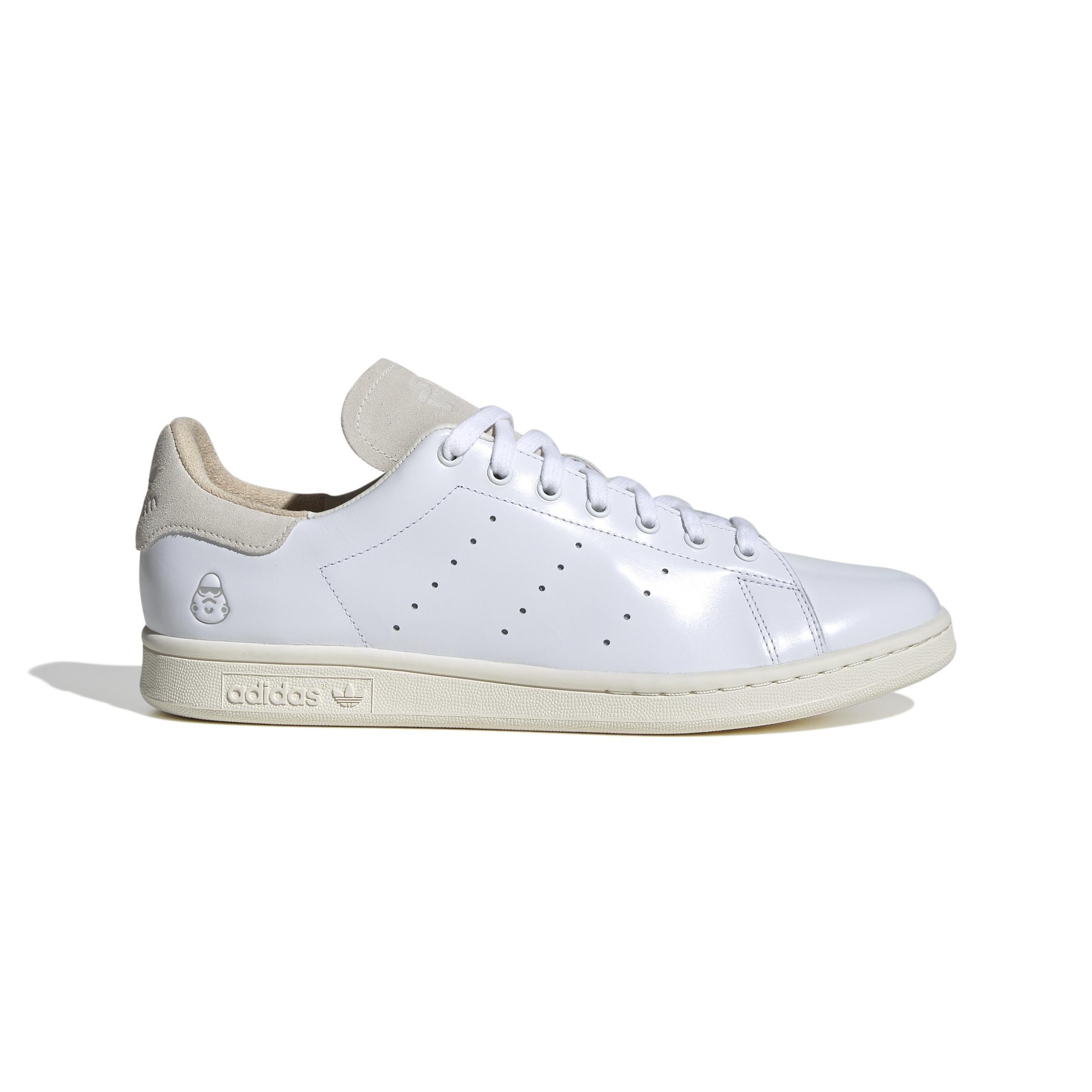Star Wars x adidas Stan Smith Nanzuka Shoes, White, , large image number 0