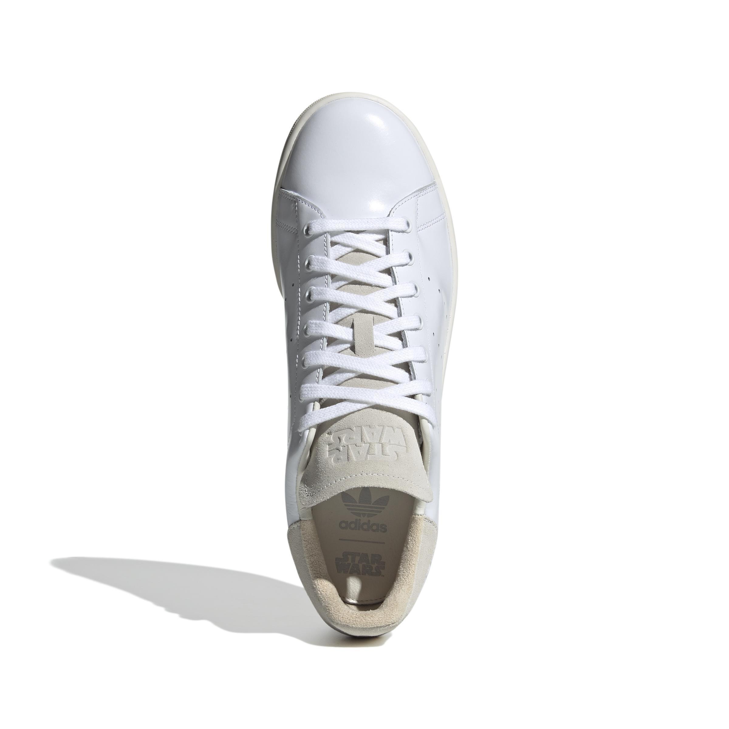 Star Wars x adidas Stan Smith Nanzuka Shoes, White, , large image number 1
