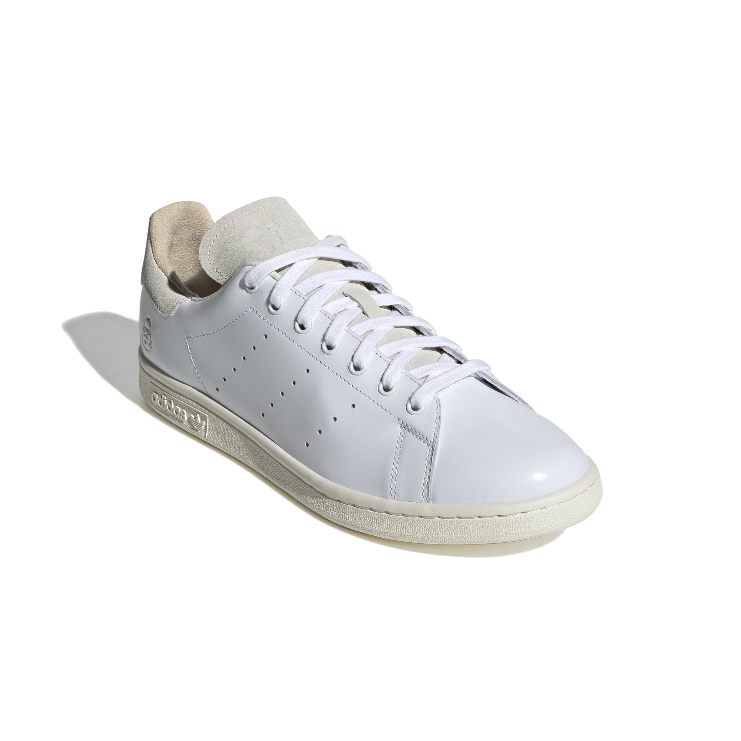 Star Wars x adidas Stan Smith Nanzuka Shoes, White, , large image number 2