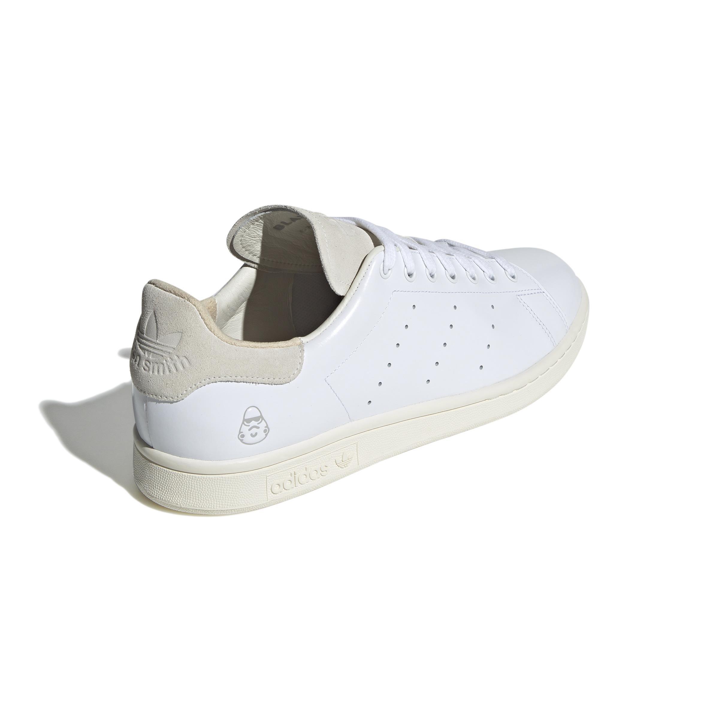 Star Wars x adidas Stan Smith Nanzuka Shoes, White, , large image number 3