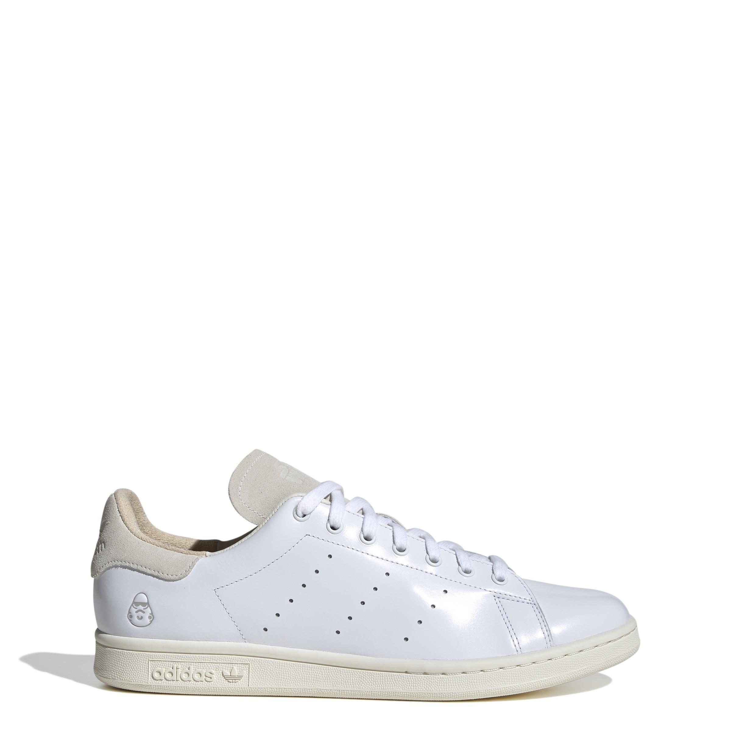 Star Wars x adidas Stan Smith Nanzuka Shoes, White, , large image number 7