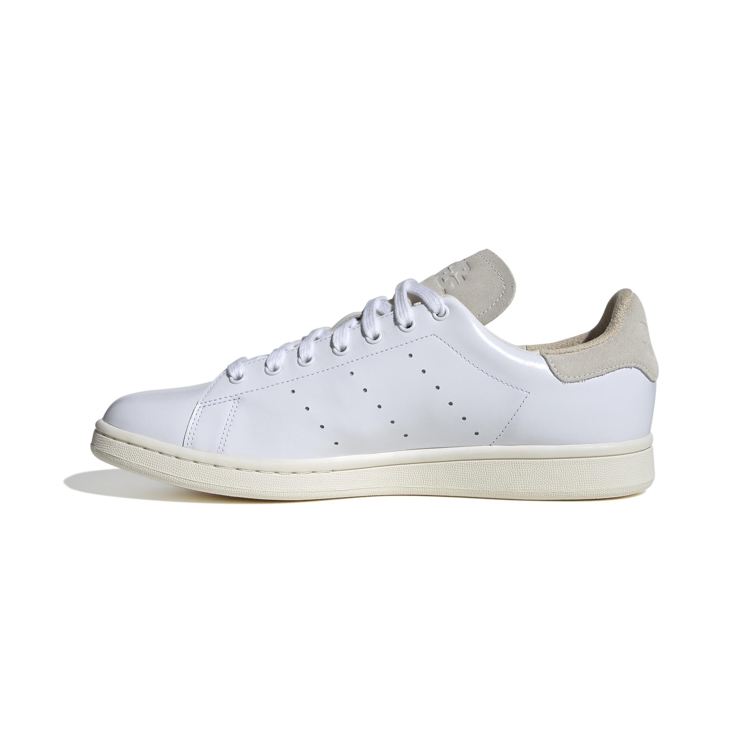 Star Wars x adidas Stan Smith Nanzuka Shoes, White, , large image number 9