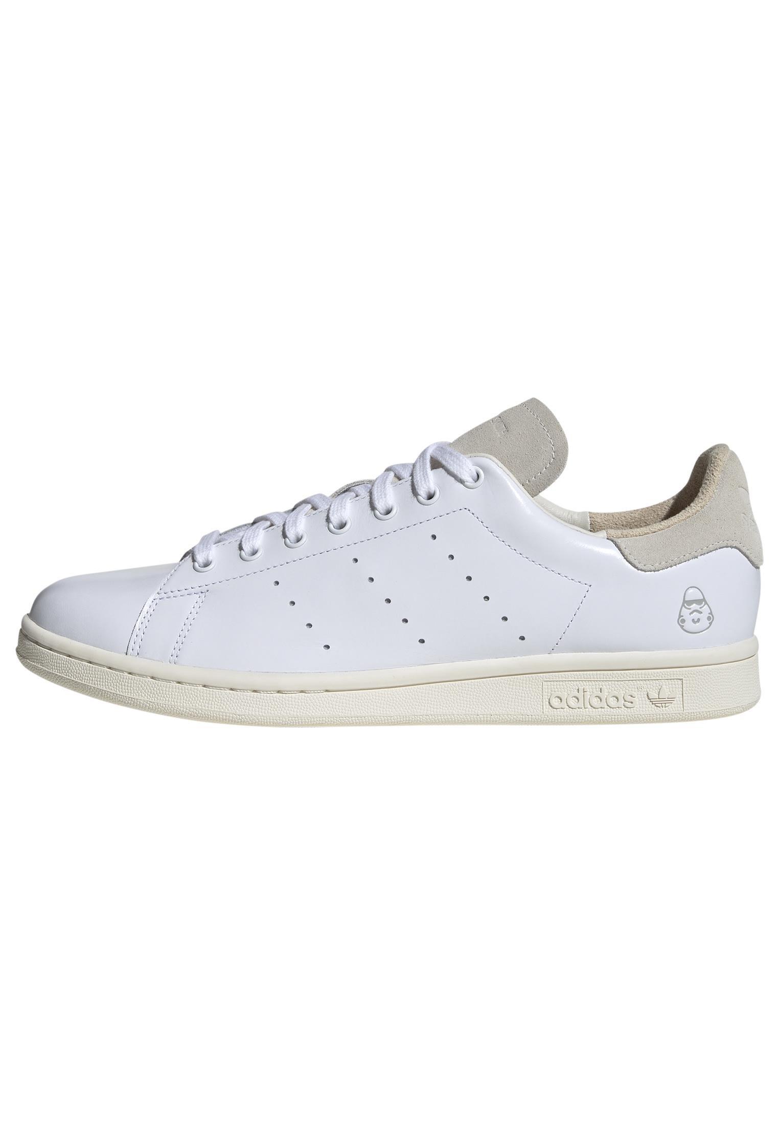 Star Wars x adidas Stan Smith Nanzuka Shoes, White, , large image number 10