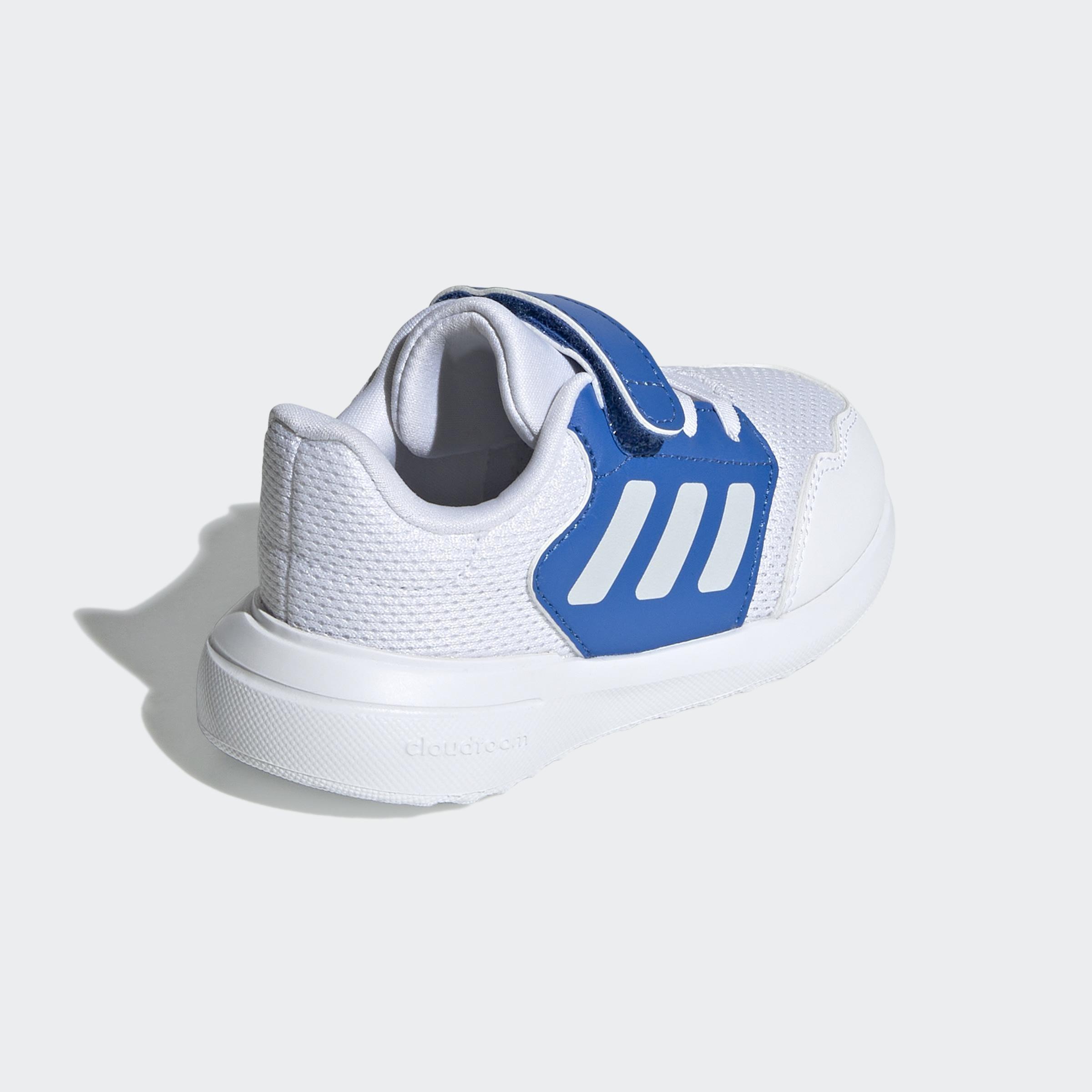 Kids Unisex Tensaur Run 3.0 Shoes, White, A901_ONE, large image number 3