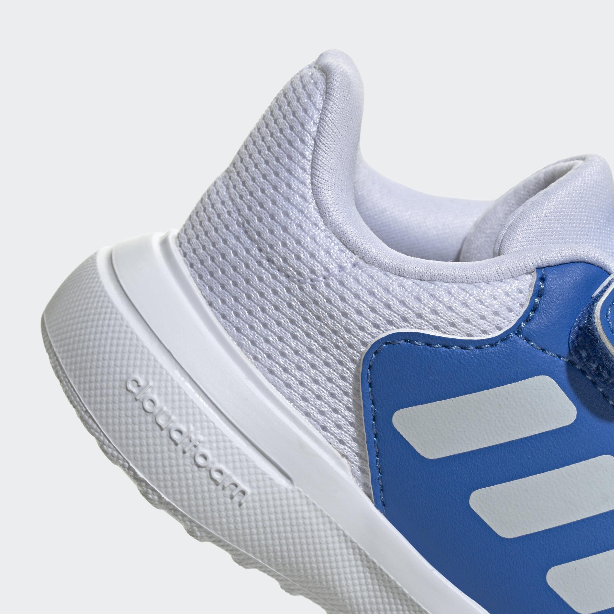 Kids Unisex Tensaur Run 3.0 Shoes, White, A901_ONE, large image number 4