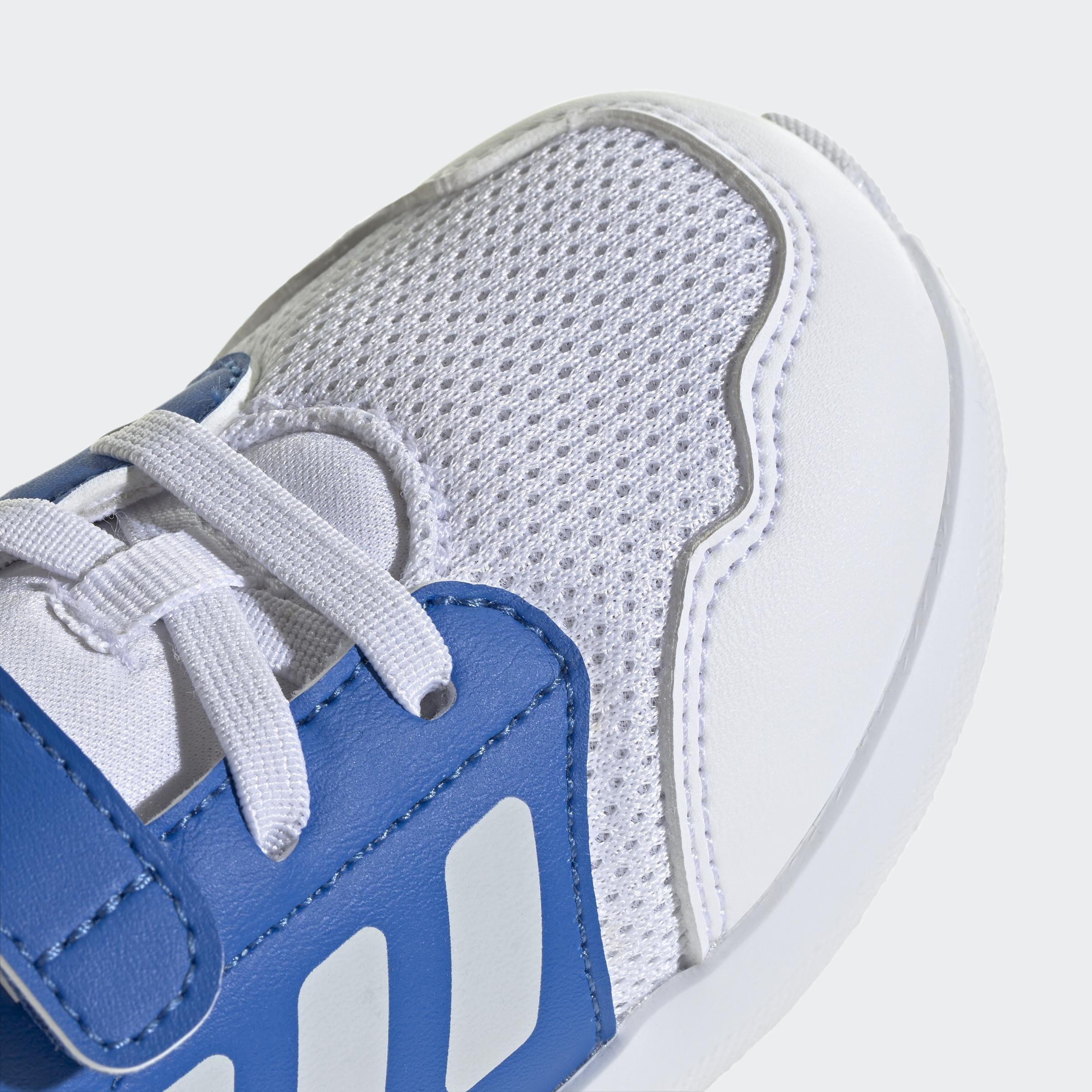 Kids Unisex Tensaur Run 3.0 Shoes, White, A901_ONE, large image number 5