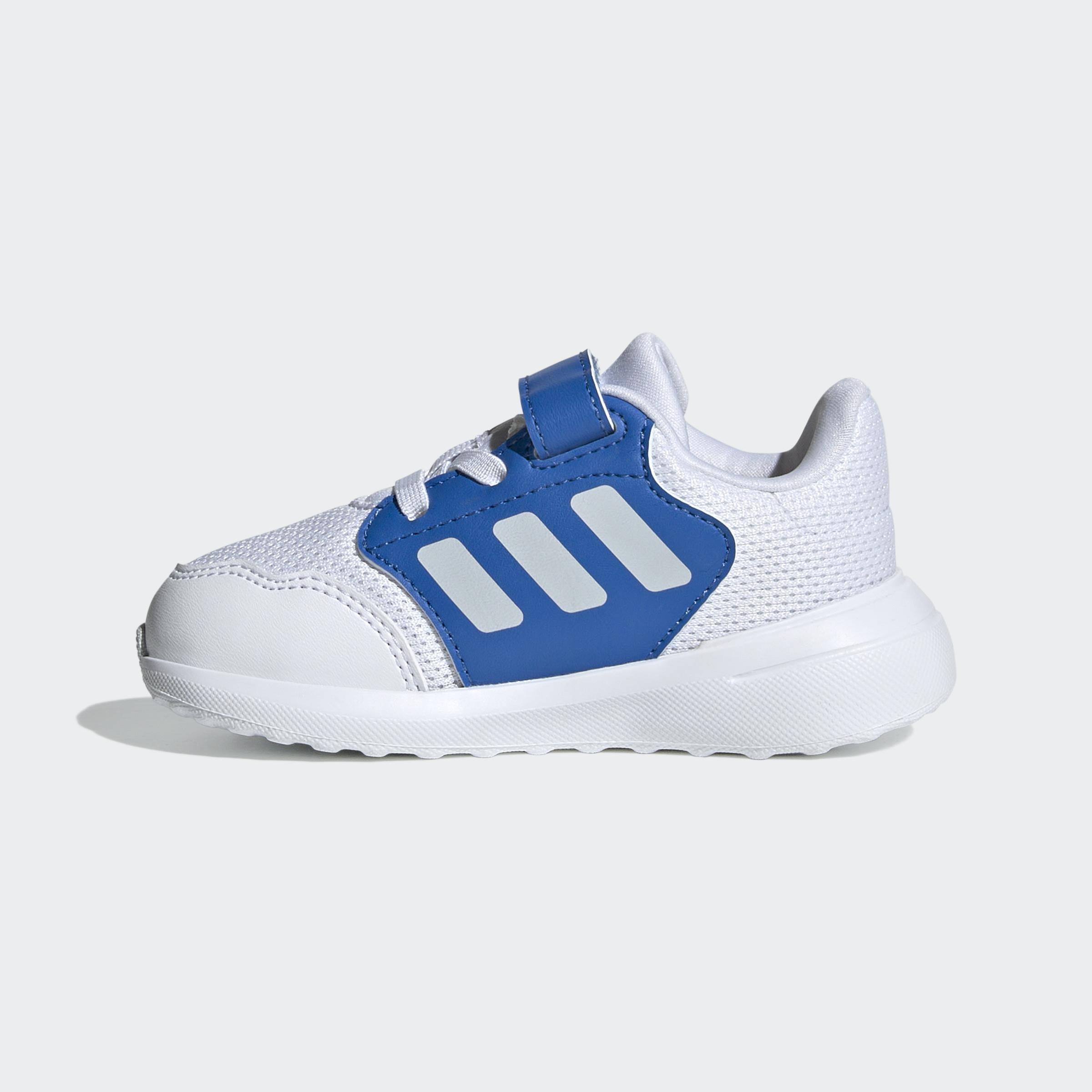 Kids Unisex Tensaur Run 3.0 Shoes, White, A901_ONE, large image number 7