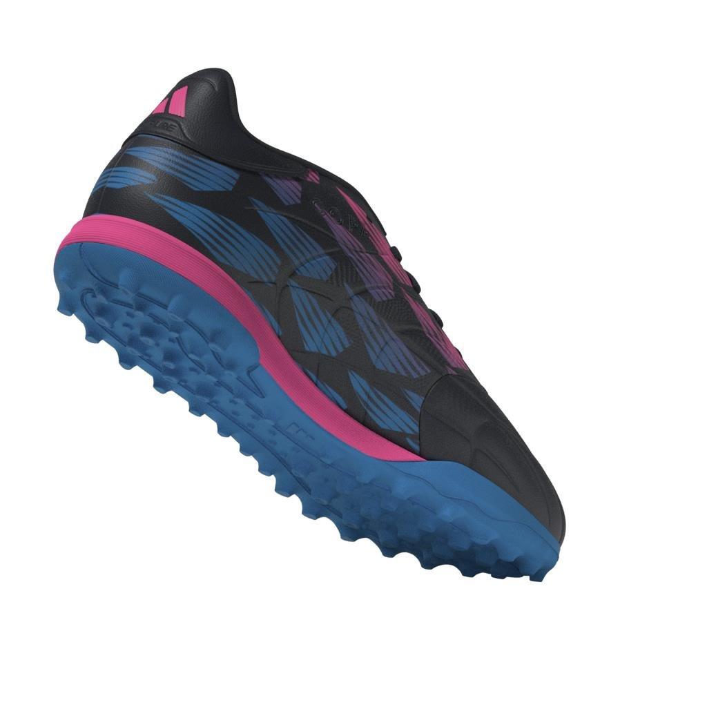 Unisex Copa Pure 2 League Turf Boots, Blue, A901_ONE, large image number 8