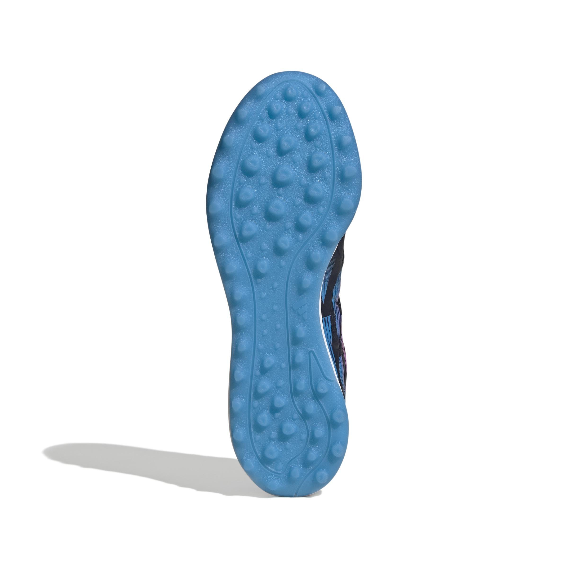 Unisex Copa Pure 2 League Turf Boots, Blue, A901_ONE, large image number 13