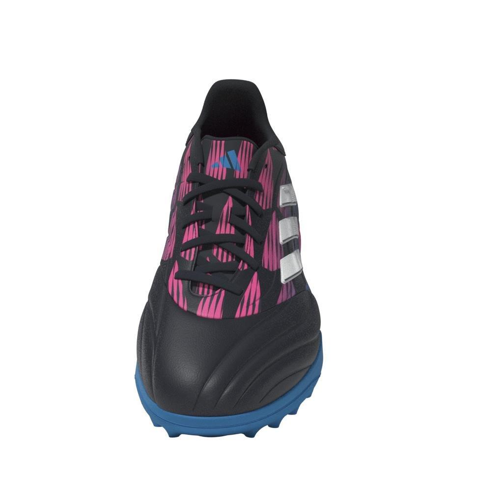 Unisex Copa Pure 2 League Turf Boots, Blue, A901_ONE, large image number 14