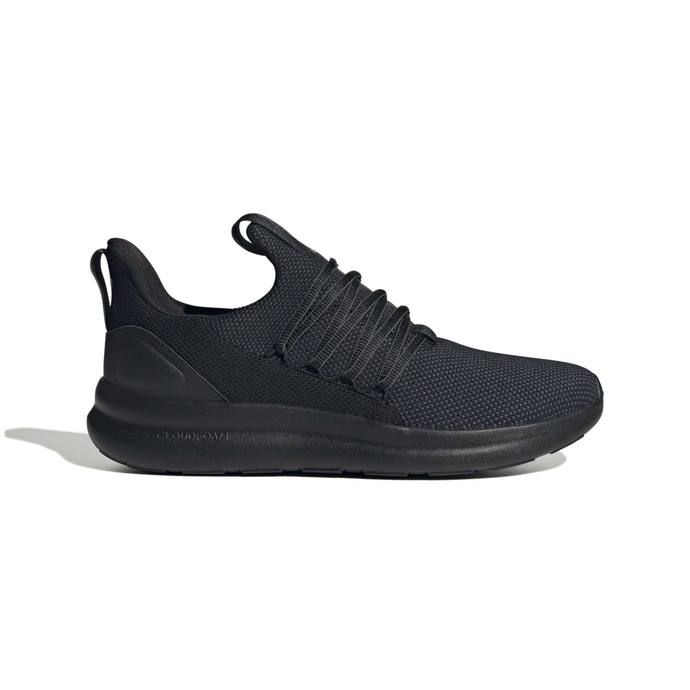 Lite Racer Adapt 7.0 Shoes, Black, A901_ONE, large image number 0