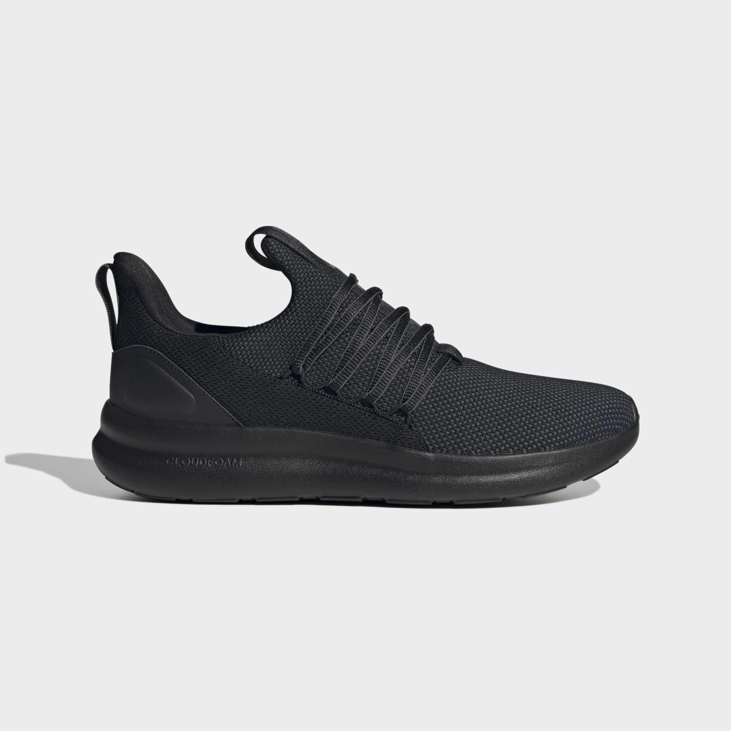 Lite Racer Adapt 7.0 Shoes, Black, A901_ONE, large image number 1