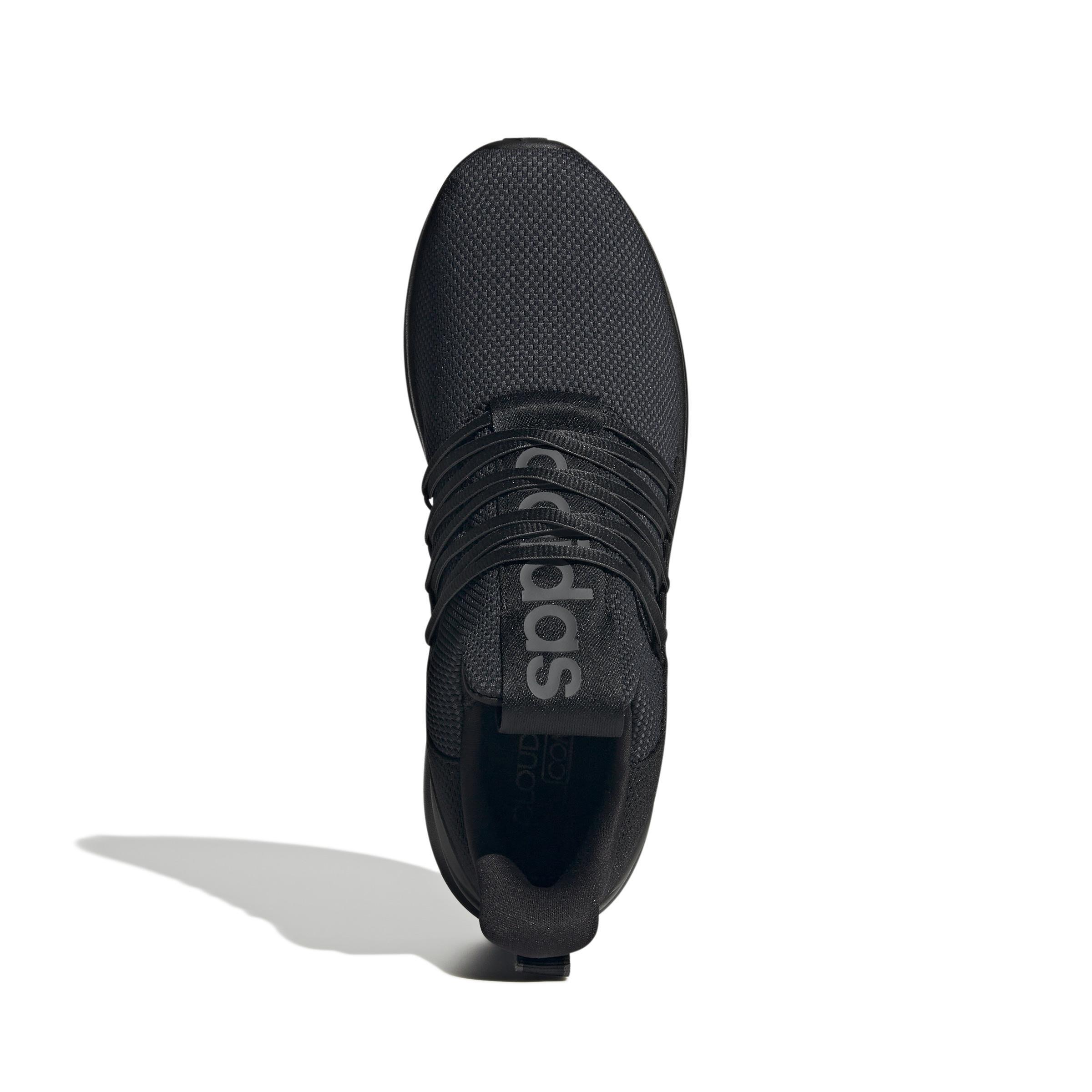 Lite Racer Adapt 7.0 Shoes, Black, A901_ONE, large image number 2