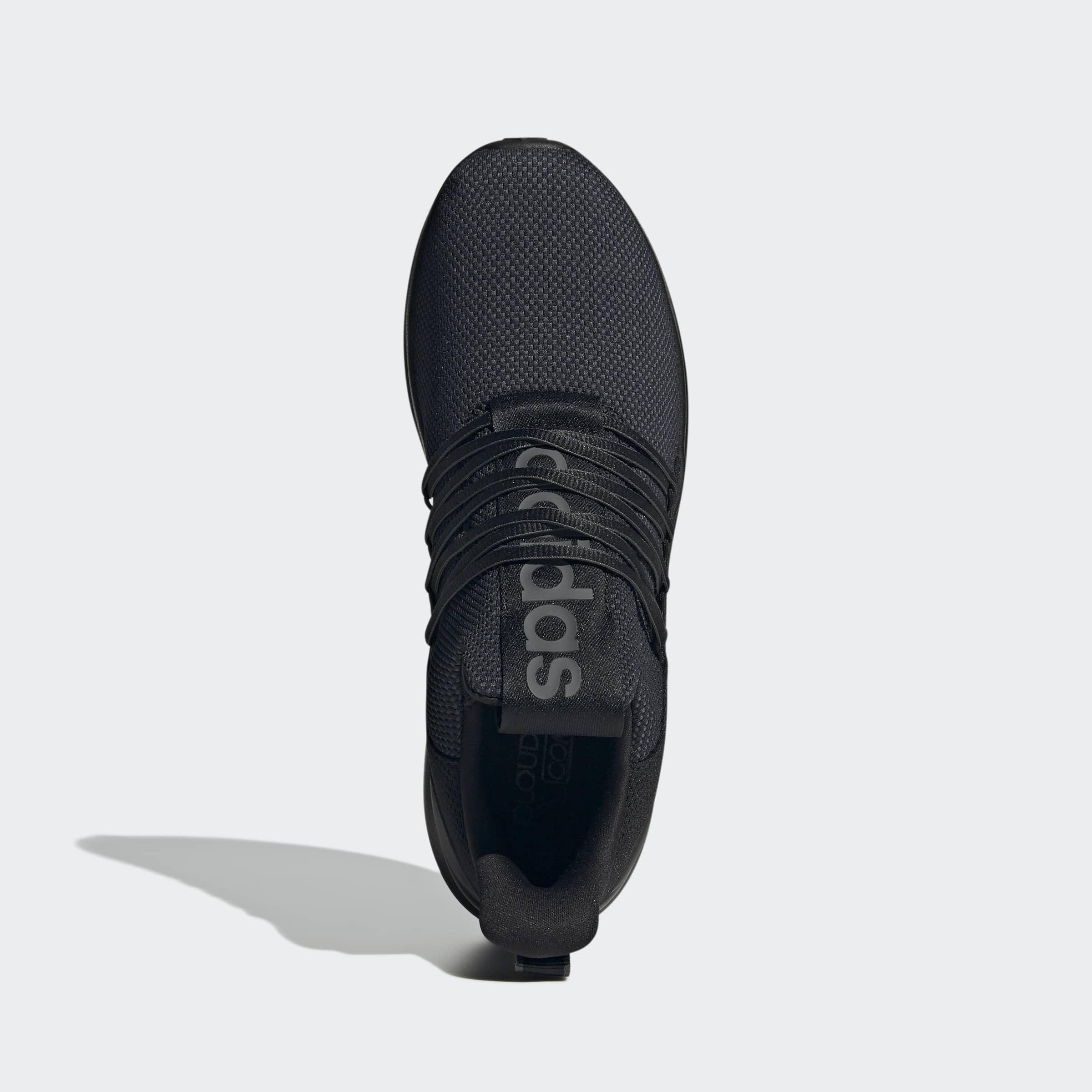Lite Racer Adapt 7.0 Shoes, Black, A901_ONE, large image number 3